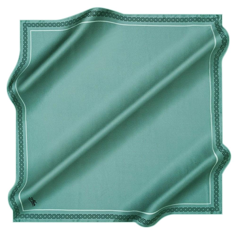 Aker Tivil Eşarp - Polyester Twill - 8578795-952