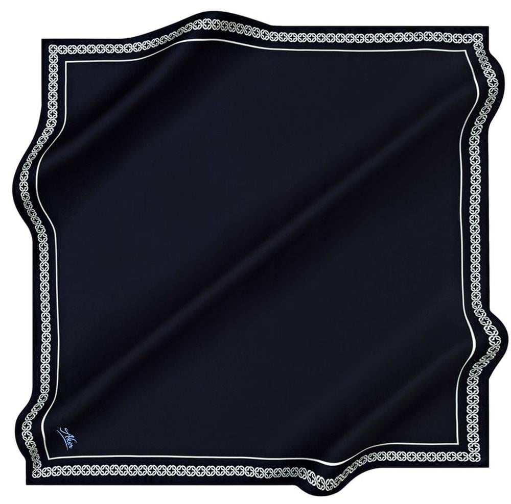 Aker Tivil Eşarp - Polyester Twill - 8578795-921