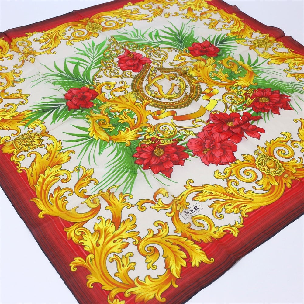 Aker Yaz Serinliği, Klimalı Koton Eşarp - 6616221-411