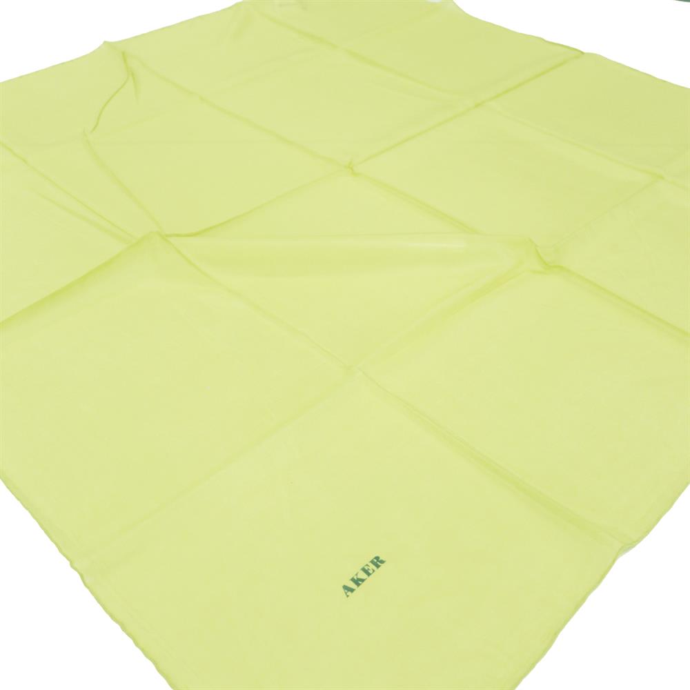 Aker Yaz Serinliği, Klimalı Koton Eşarp - Düz Renk - 7071720-454