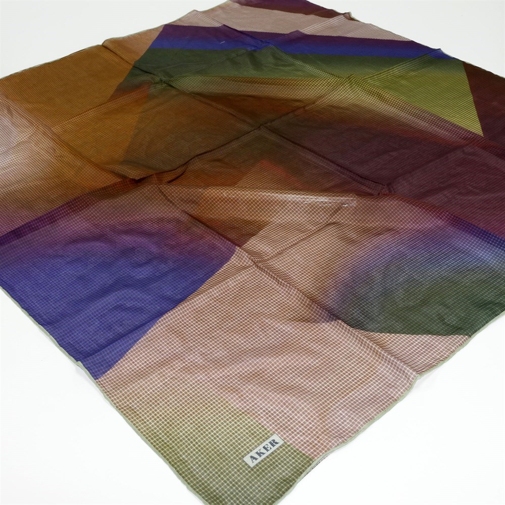 Aker Yaz Serinliği, Klimalı Koton Eşarp - 7885221-451