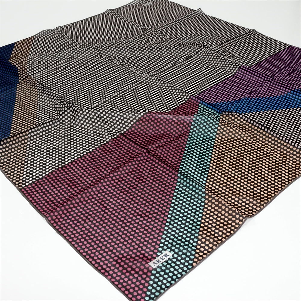 Aker Yaz Serinliği, Klimalı Koton Eşarp - 7944221-471