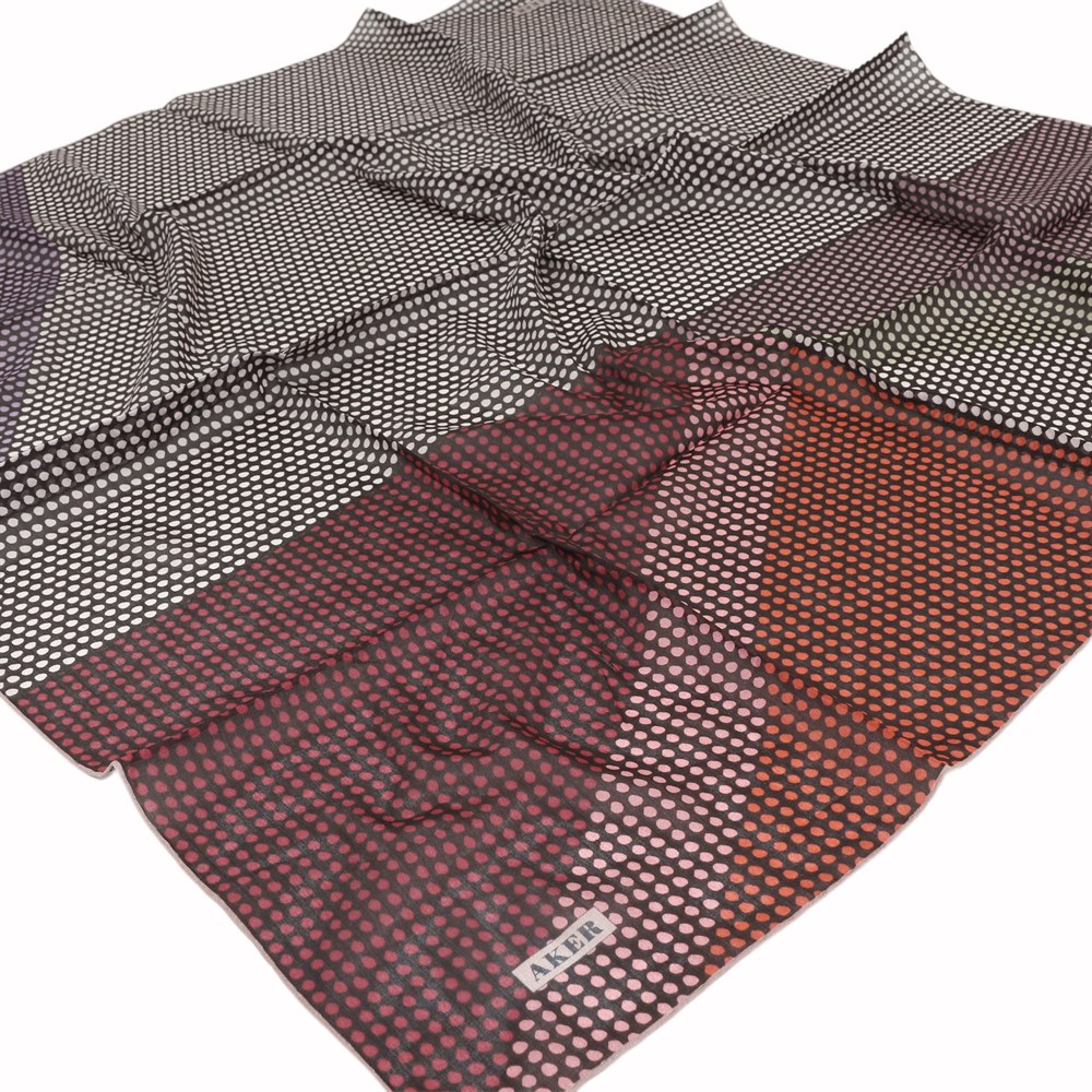 Aker Yaz Serinliği, Klimalı Koton Eşarp - 7944221-461