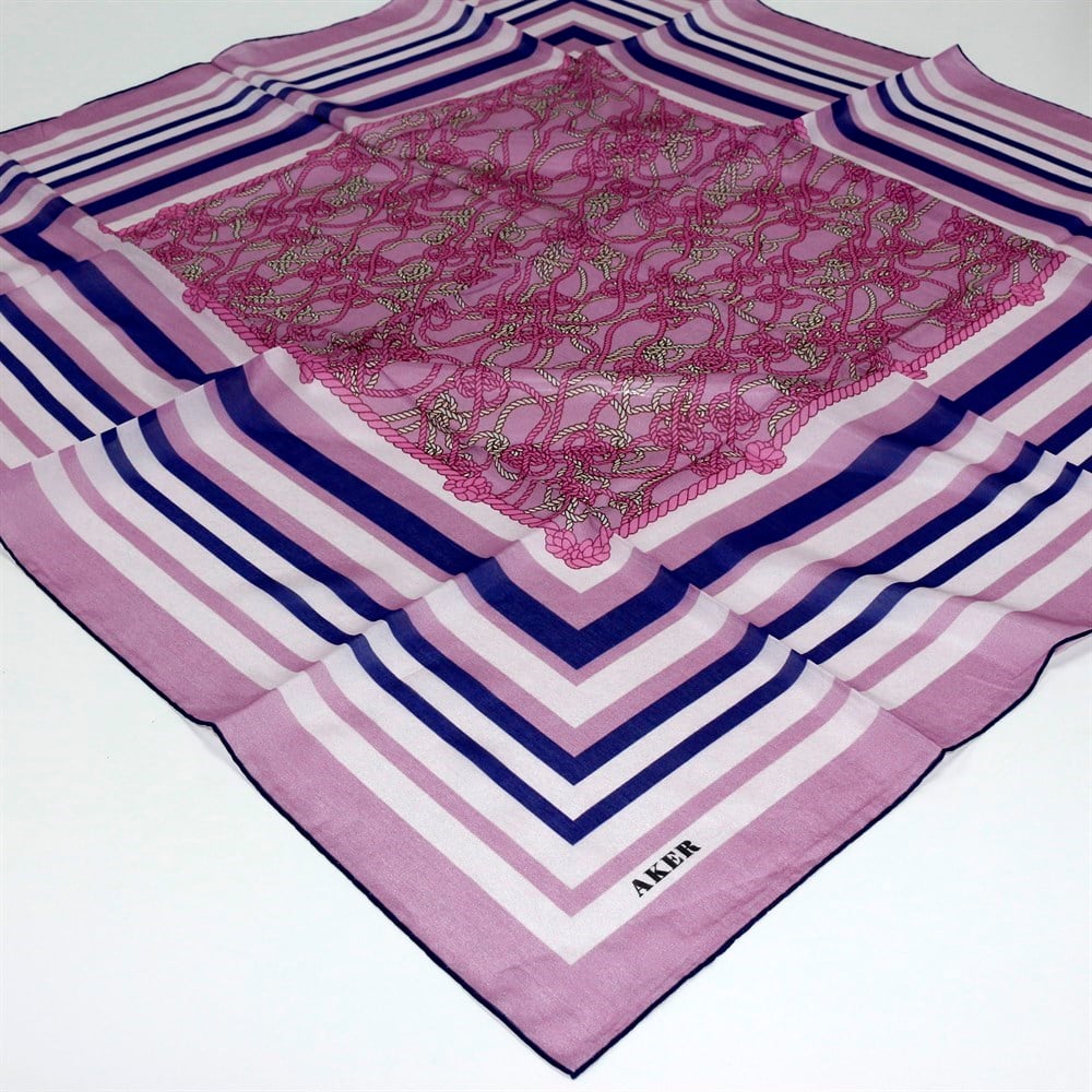 Aker Yaz Serinliği, Klimalı Koton Eşarp - 7807221-423