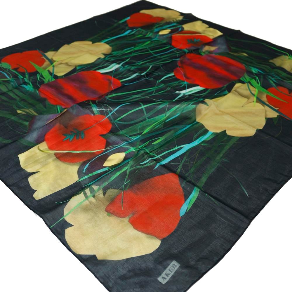 Aker Yaz Serinliği, Koton Eşarp - 7127221-411