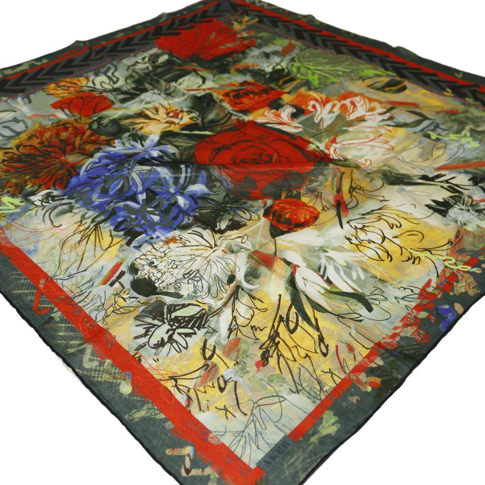 Aker Yaz Serinliği, Koton Eşarp - 8210221-412