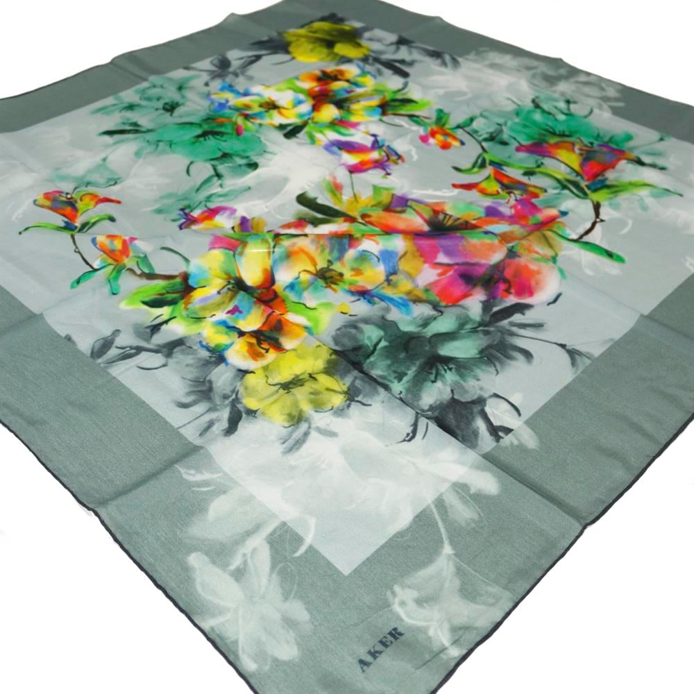 Aker Yaz Serinliği, Koton Eşarp - 8293221-471