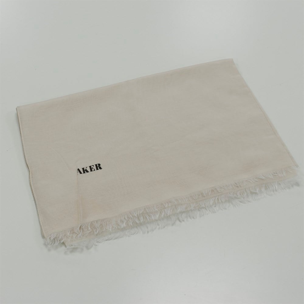 Aker Yaz Serinliği Koton Şal - Desenli - 6052233 - 432