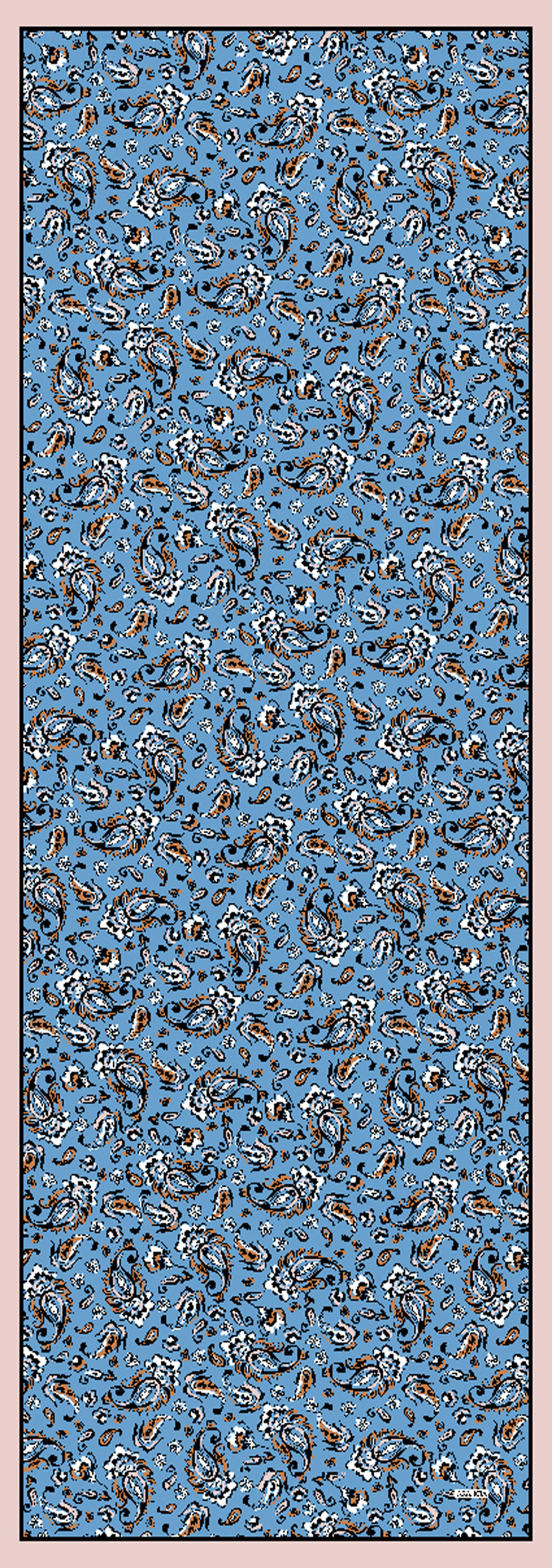 Arancia Modal Şal - 09AR516-701