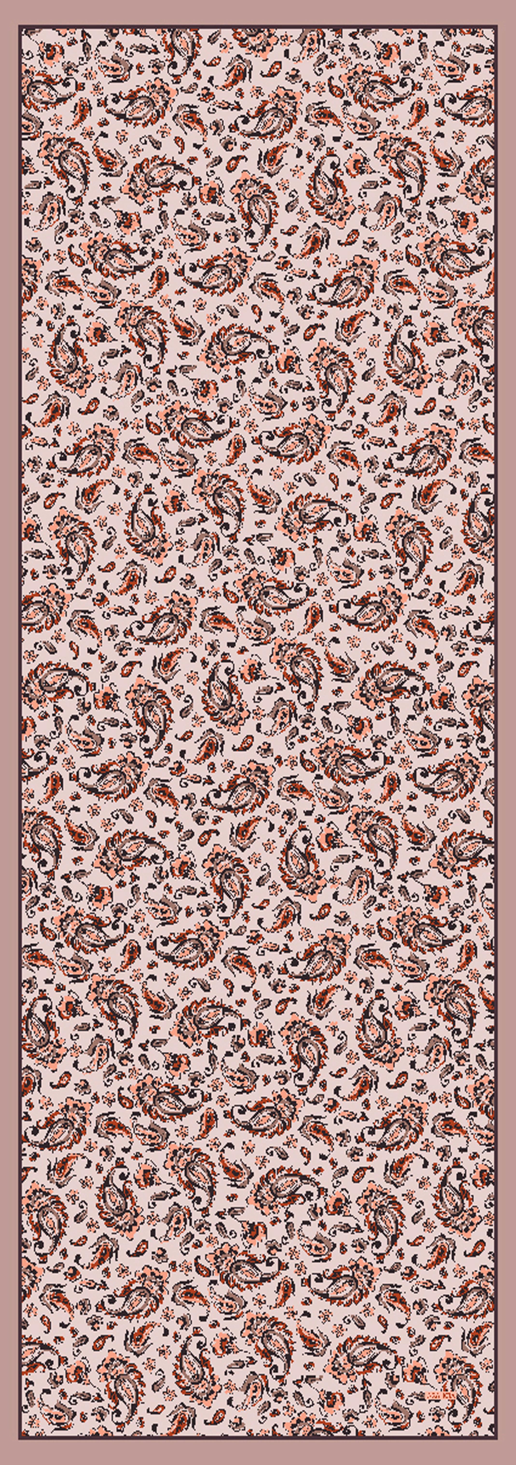 Arancia Modal Şal - 09AR516-708