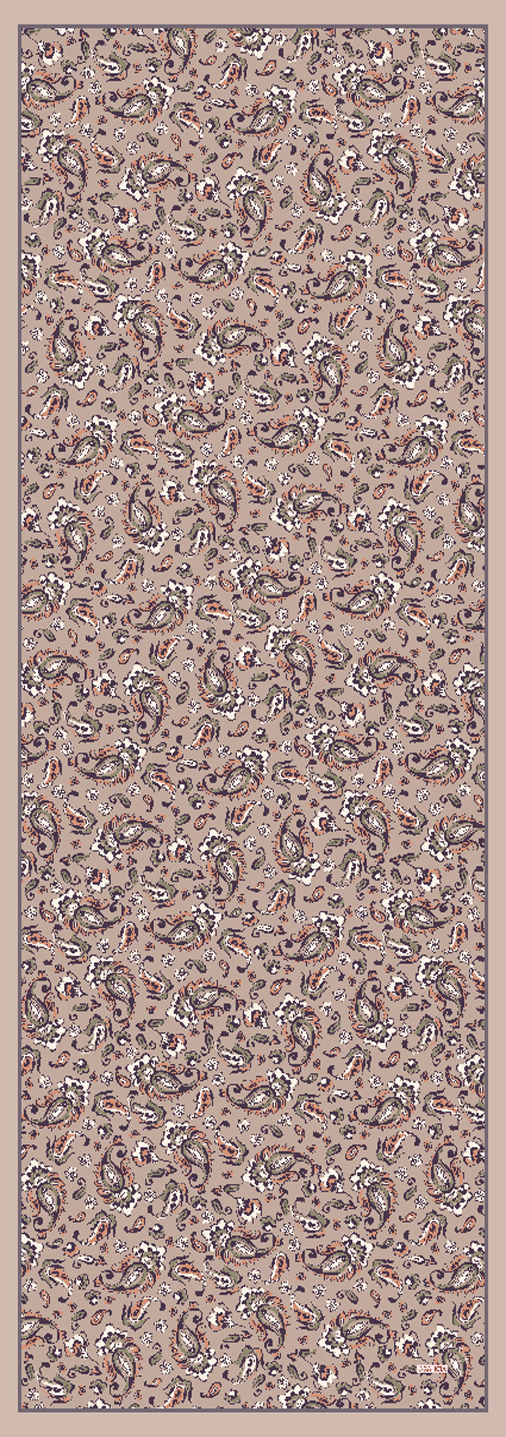 Arancia Modal Şal - 09AR516-712