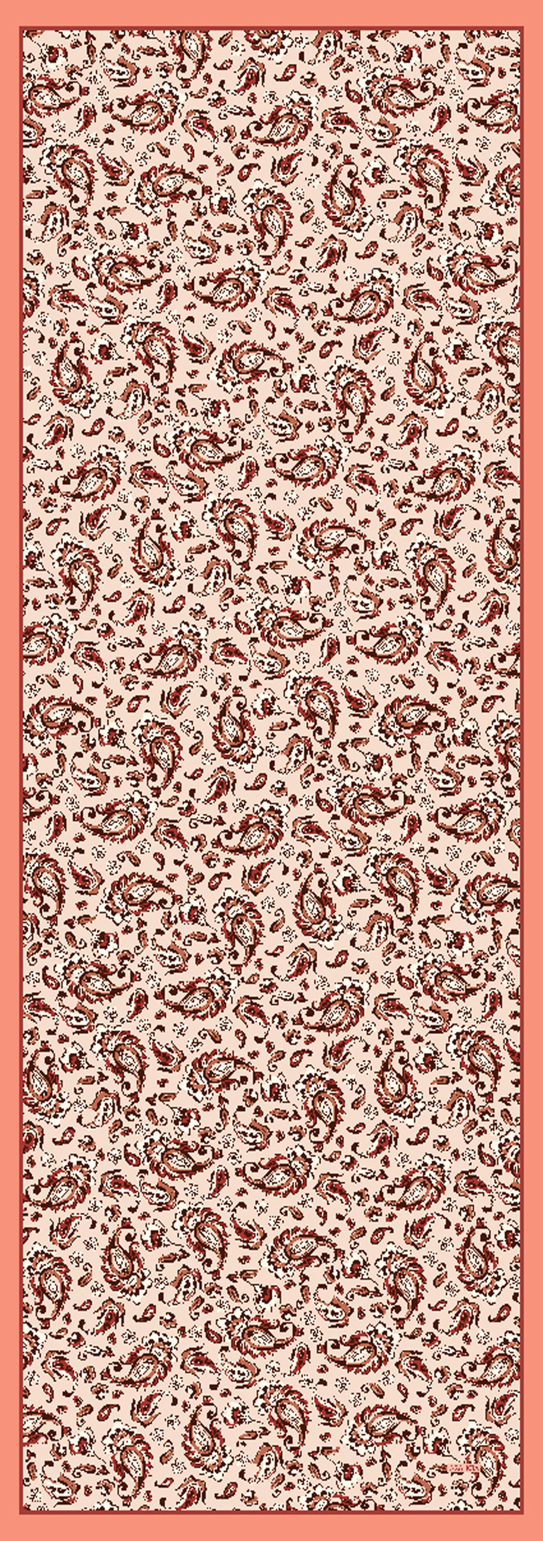 Arancia Modal Şal - 09AR516-717