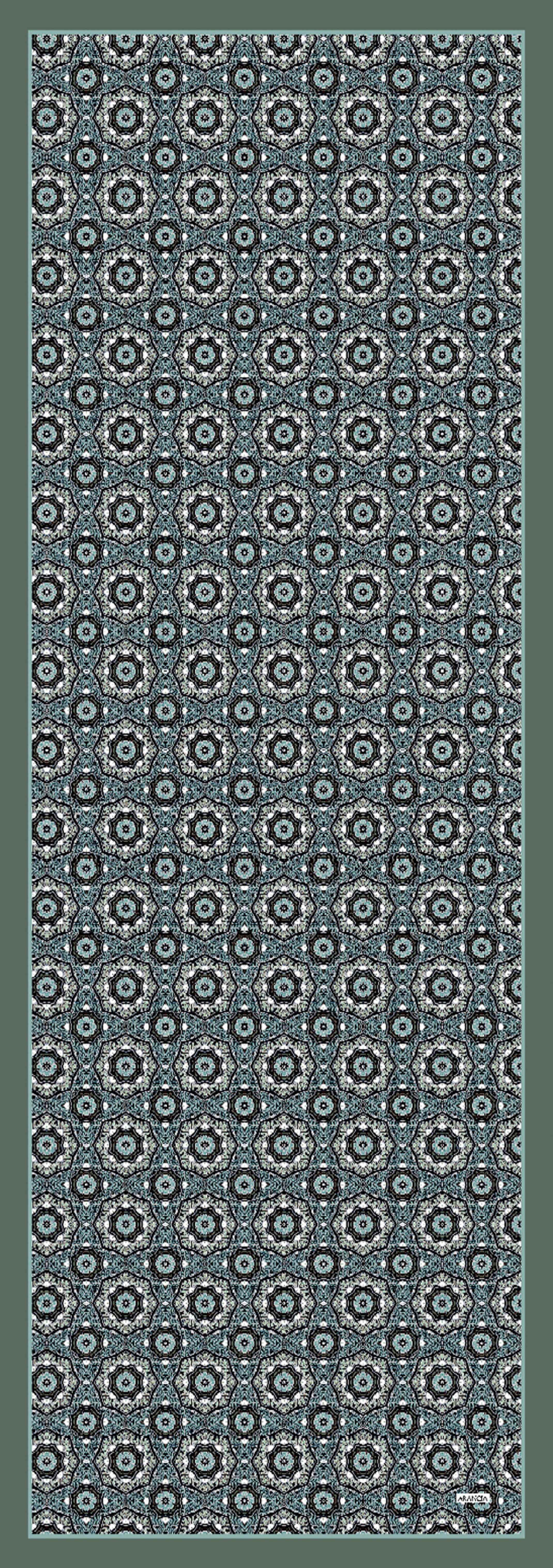 Arancia Modal Şal - 10AR516-710