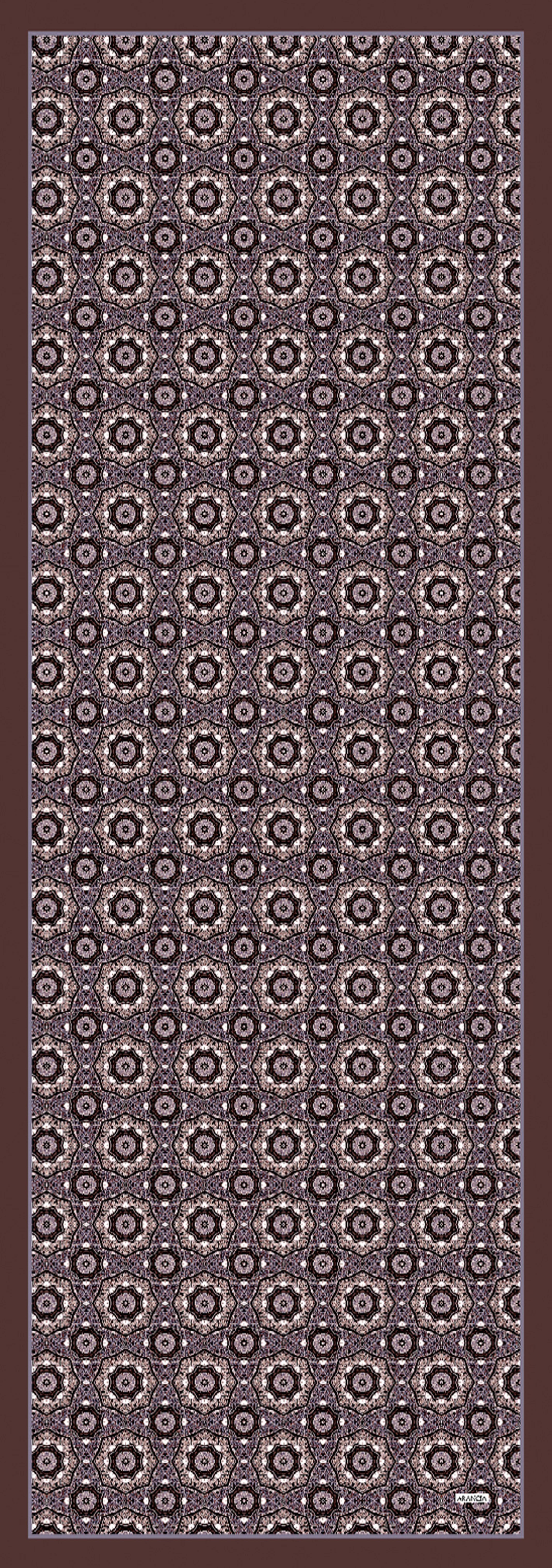 Arancia Modal Şal - 10AR516-714