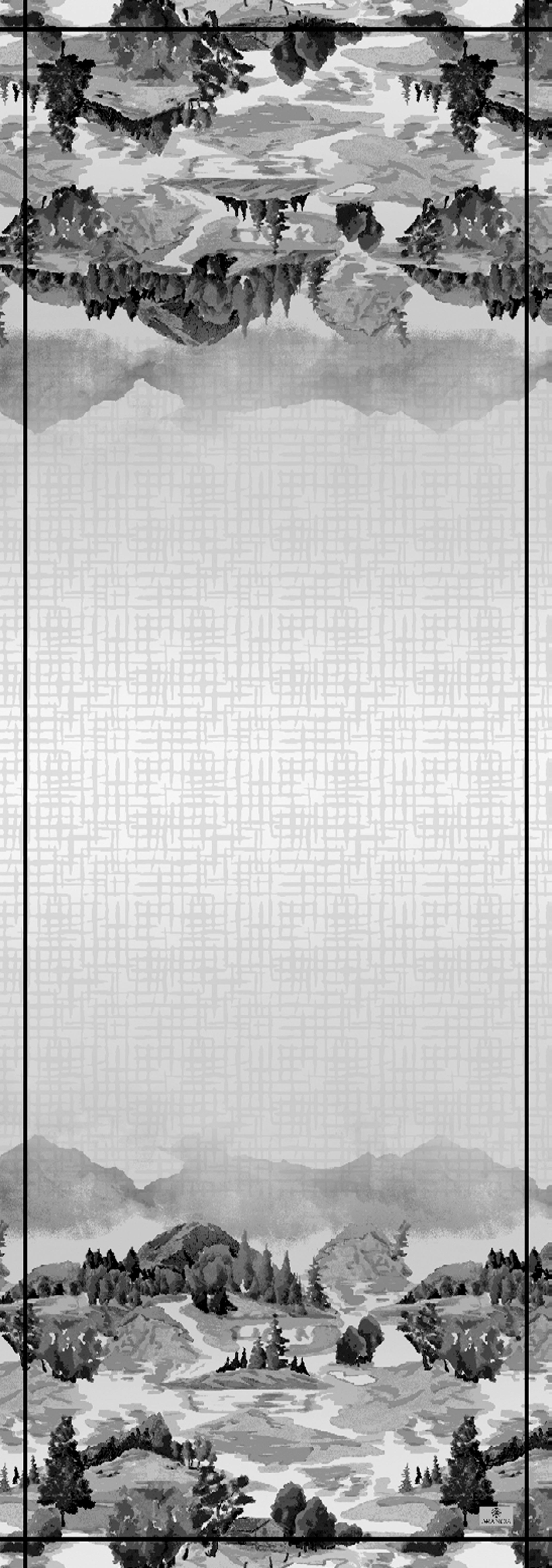 Arancia Modal Şal - 15AR516-717