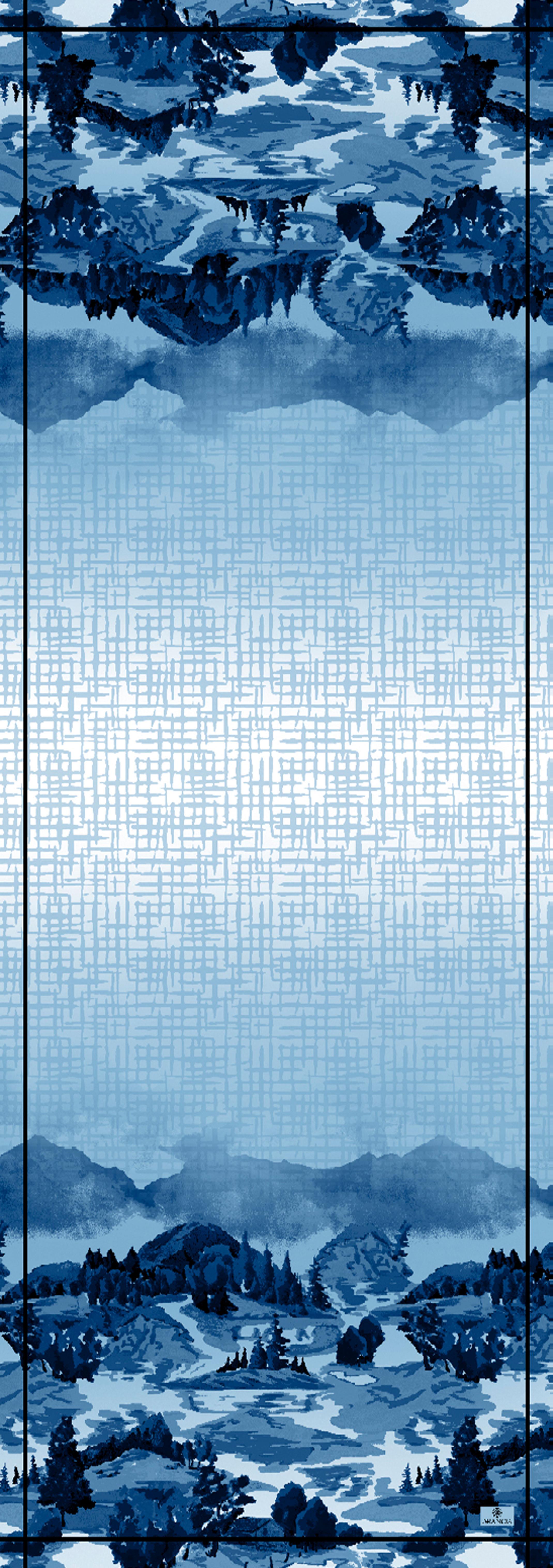 Arancia Modal Şal - 15AR516-723