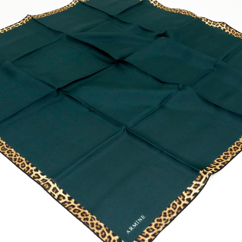 Armine İpek Eşarp 2019/2020 Sonbahar Kış - 8205D 33 - Tivil