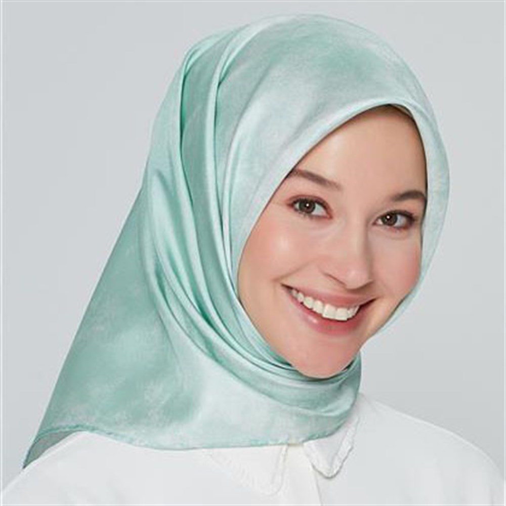 Armine Silk Scarf 2020 Spring-Summer - 8333D 97 - Twill