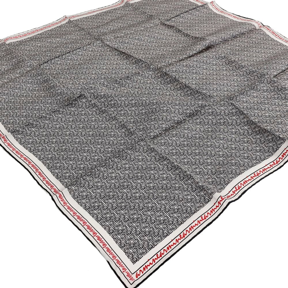 Armine İpek Eşarp 2020/2021 Sonbahar Kış - 8418D 88 - Sura