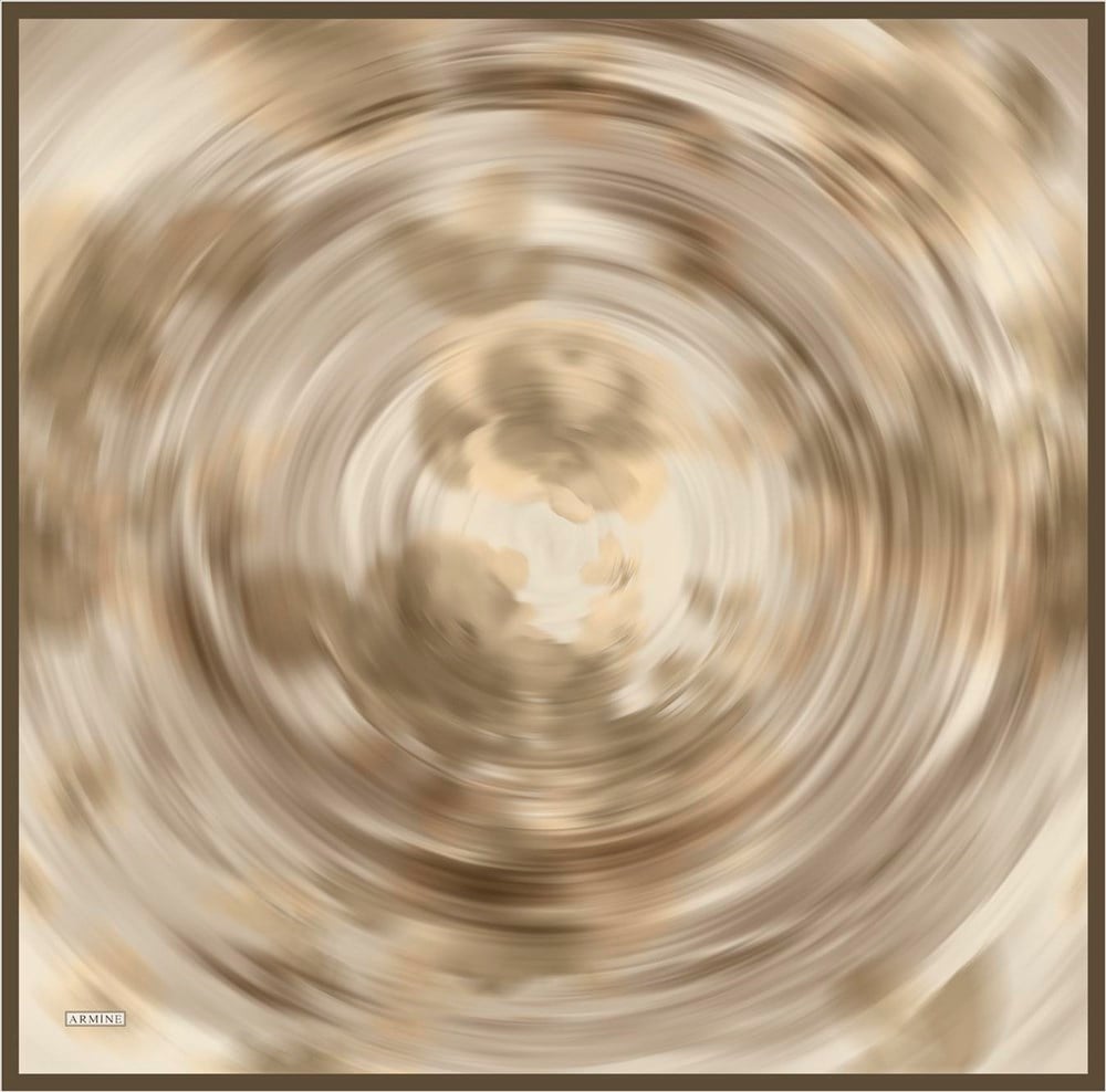 Armine İpek Eşarp 2022 İlkbahar-Yaz - 8734D-34 - Tivil