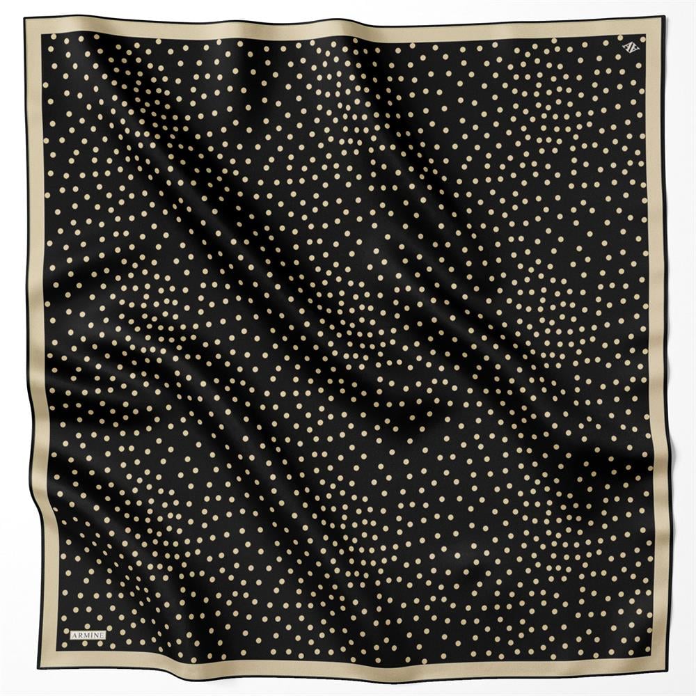 Armine Silk Scarf 2022/2023 Fall Winter - 8817D-54 - Twill