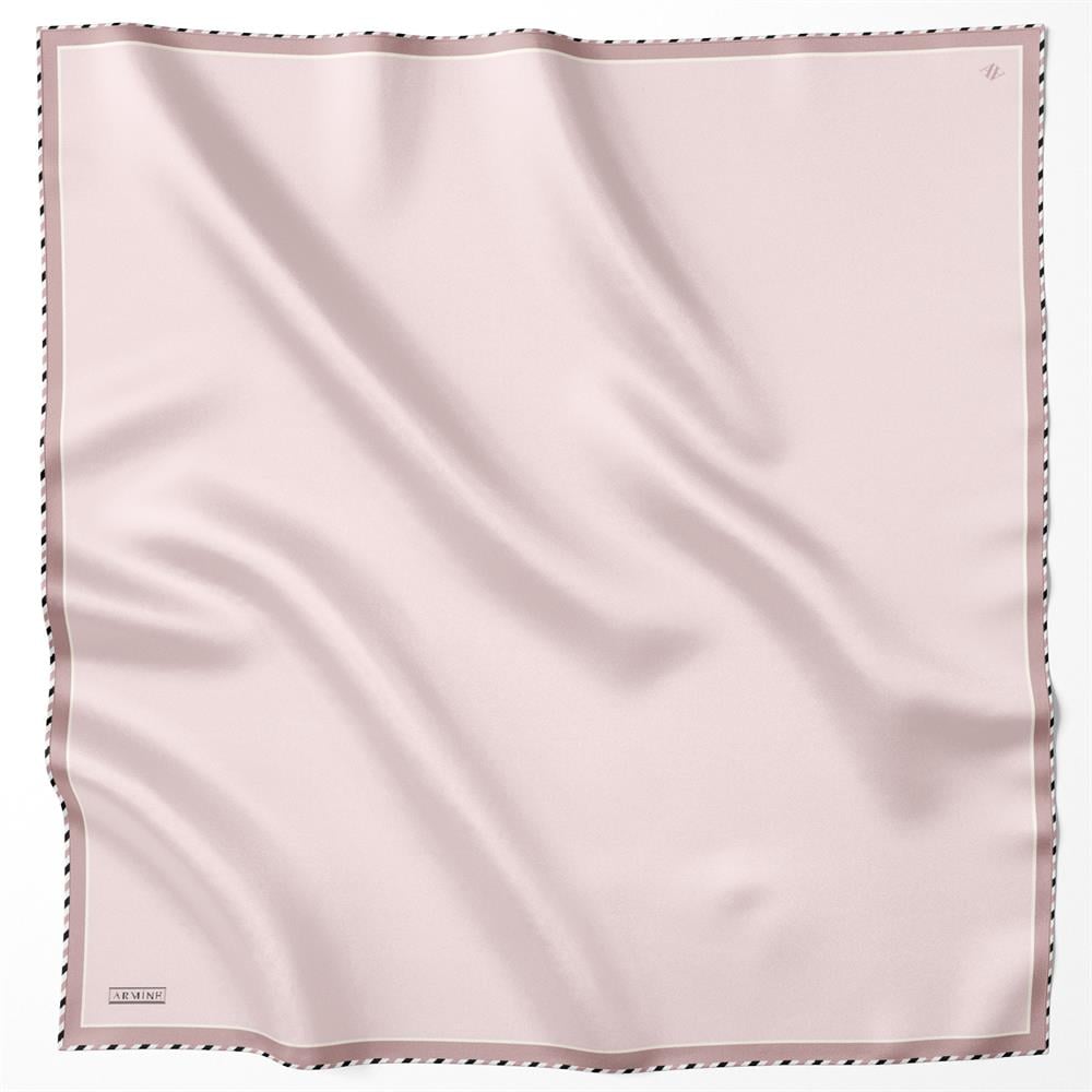 Armine İpek Eşarp 2023 İlkbahar-Yaz - 8966D-63 - Tivil