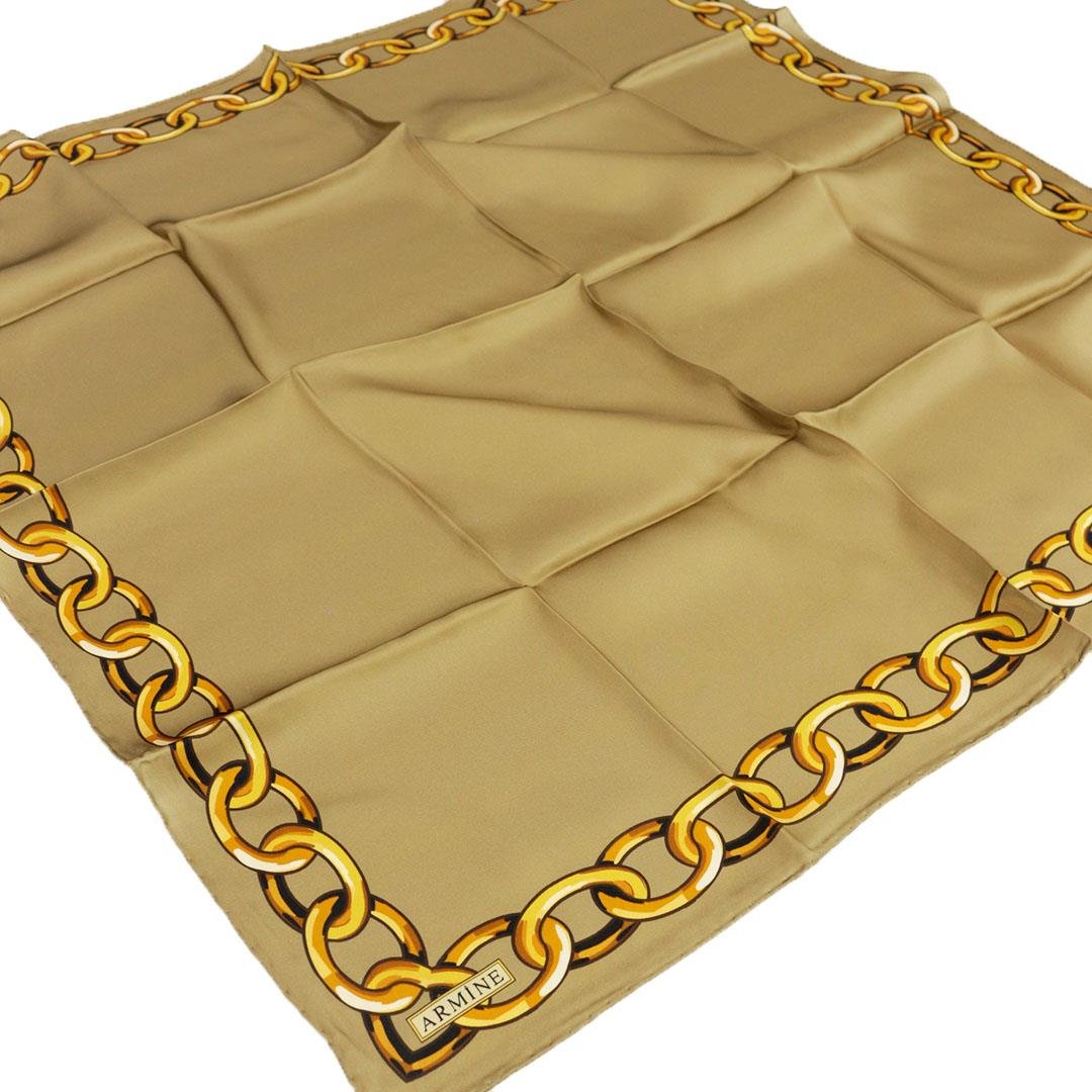 Armine İpek Eşarp 2023 İlkbahar-Yaz - 8970D-32 - Sura