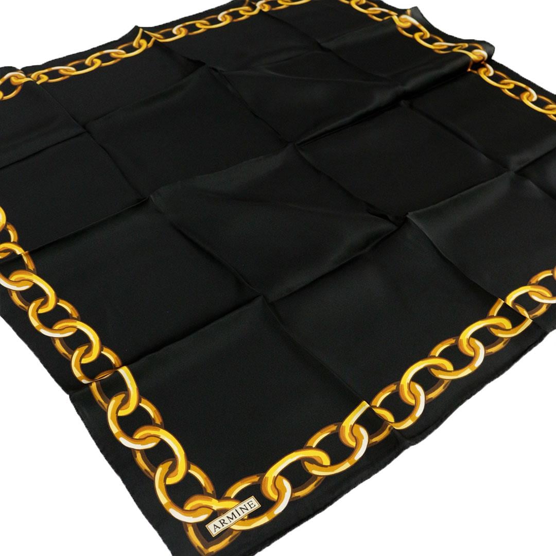 Armine İpek Eşarp 2023 İlkbahar-Yaz - 8970D-31 - Sura