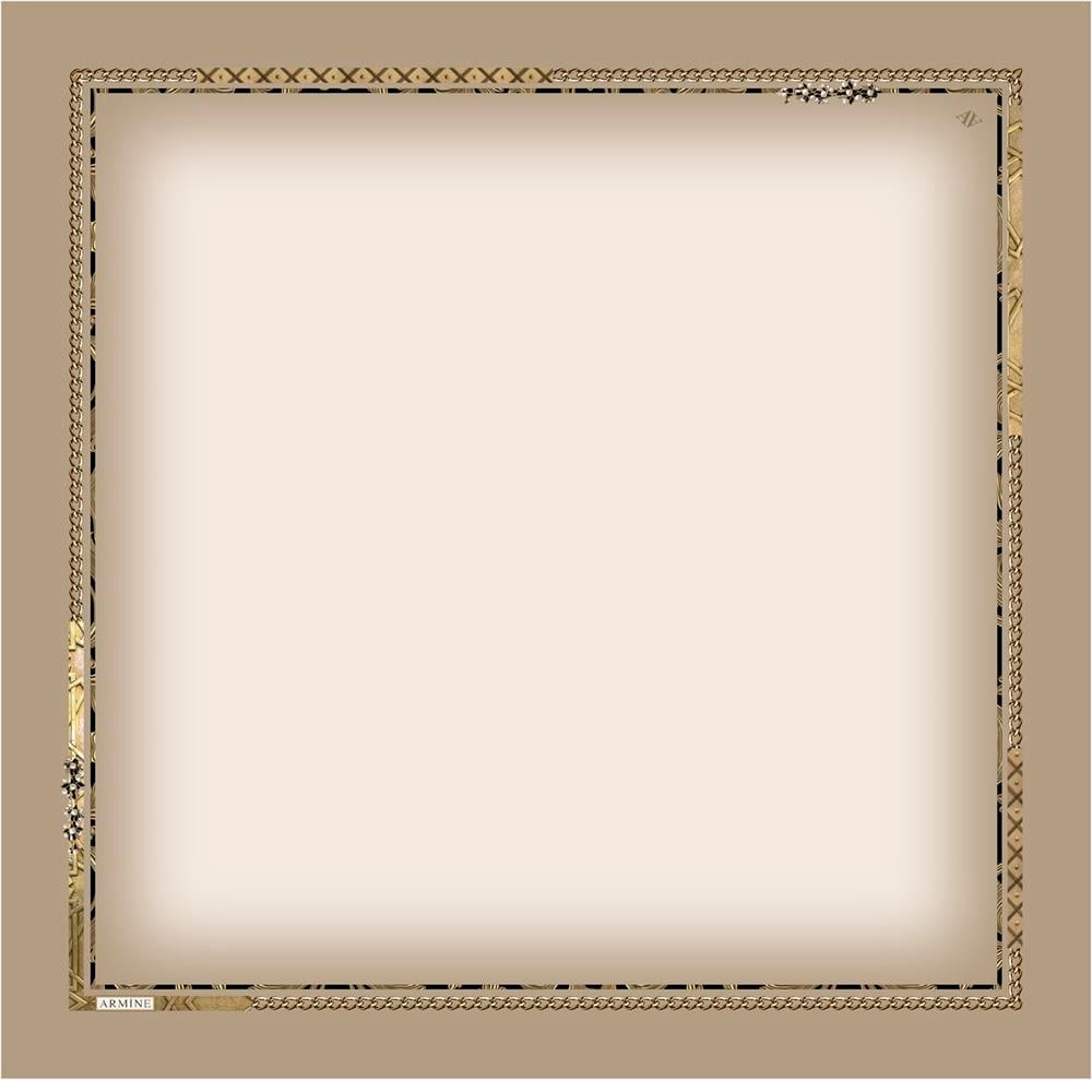Armine İpek Eşarp 2023 İlkbahar-Yaz - 8928D-36 - Sura