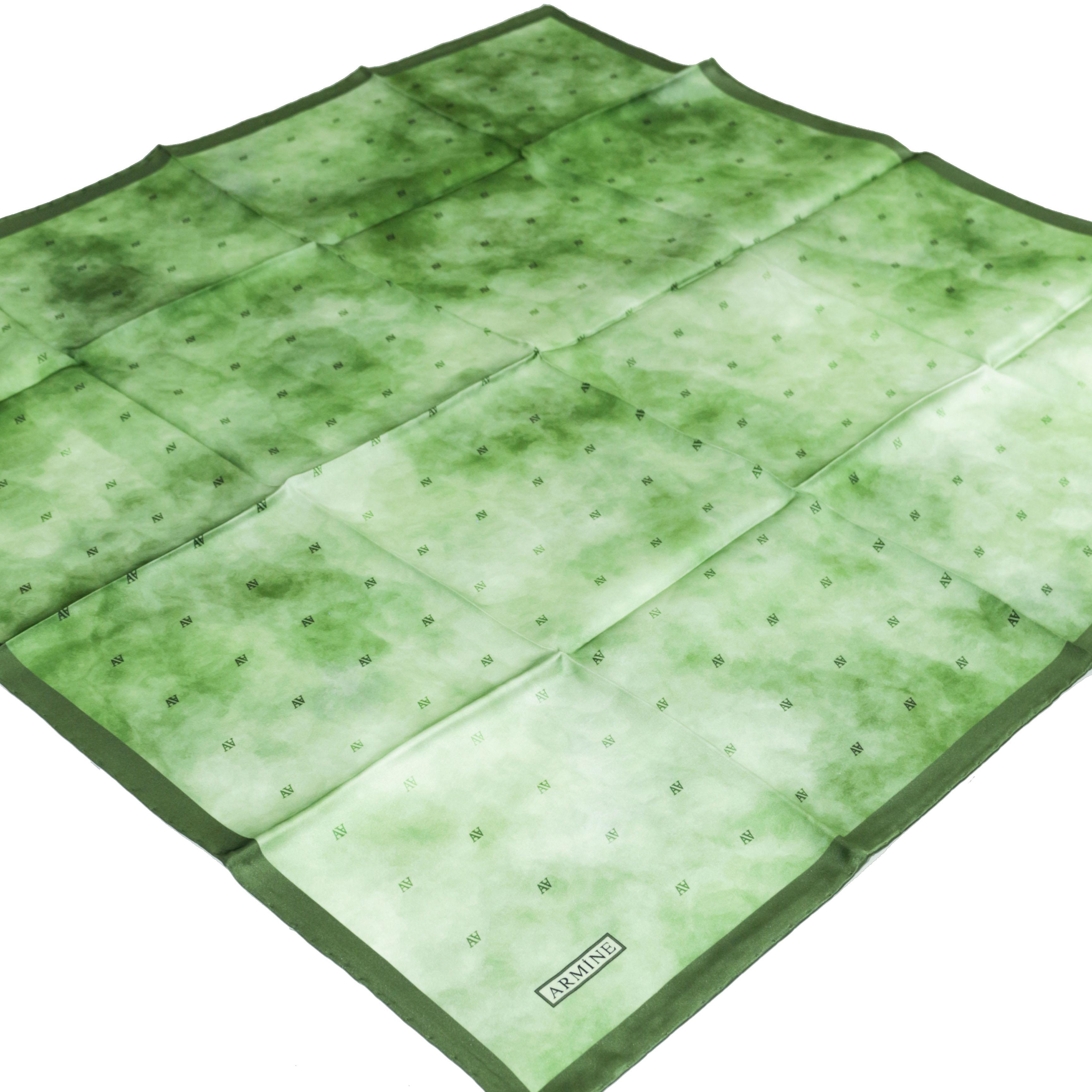 Armine İpek Eşarp 2023 İlkbahar-Yaz - 8933D-02 - Tivil