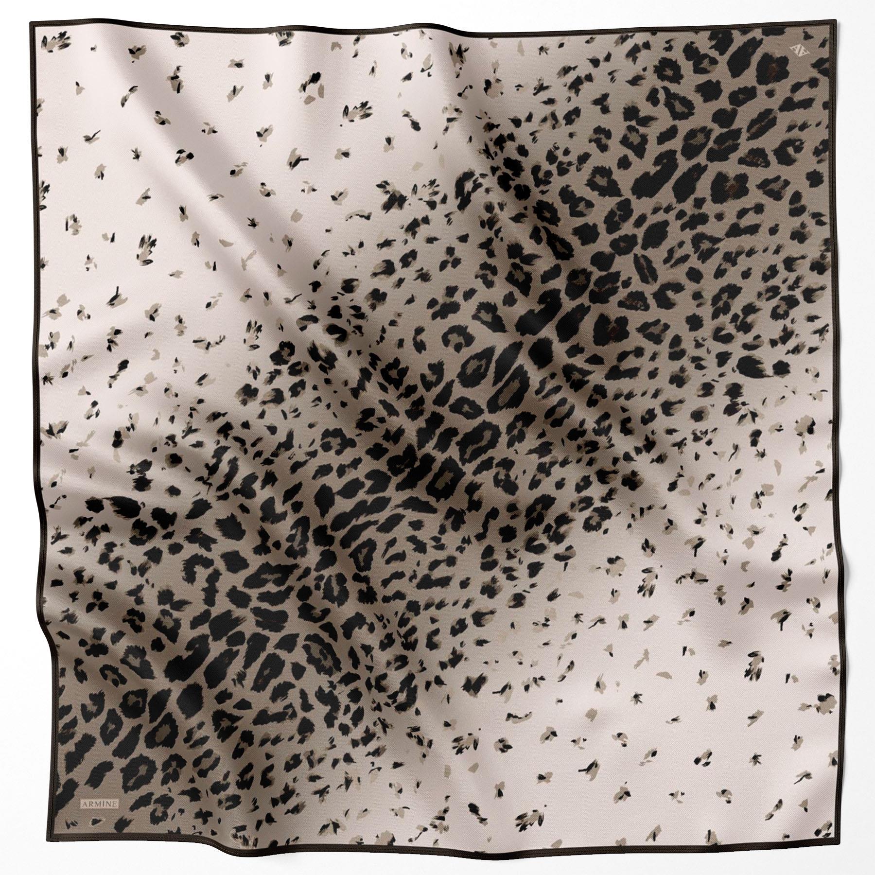 Armine İpek Eşarp 2024/2025 Sonbahar-Kış - 9249D-03 - Sura