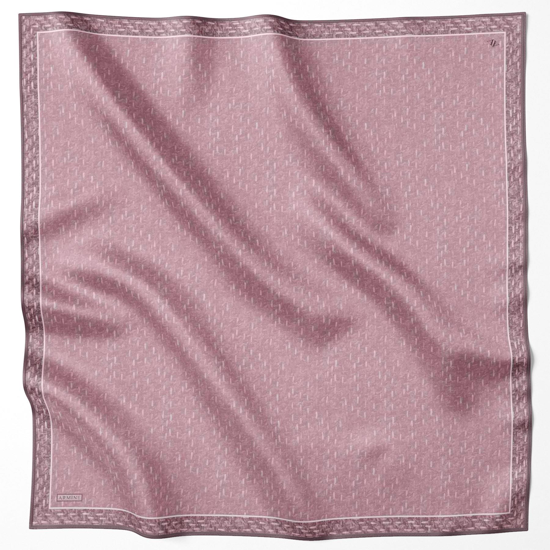 Armine İpek Eşarp 2024/2025 Sonbahar-Kış - 9230D-31 - Sura