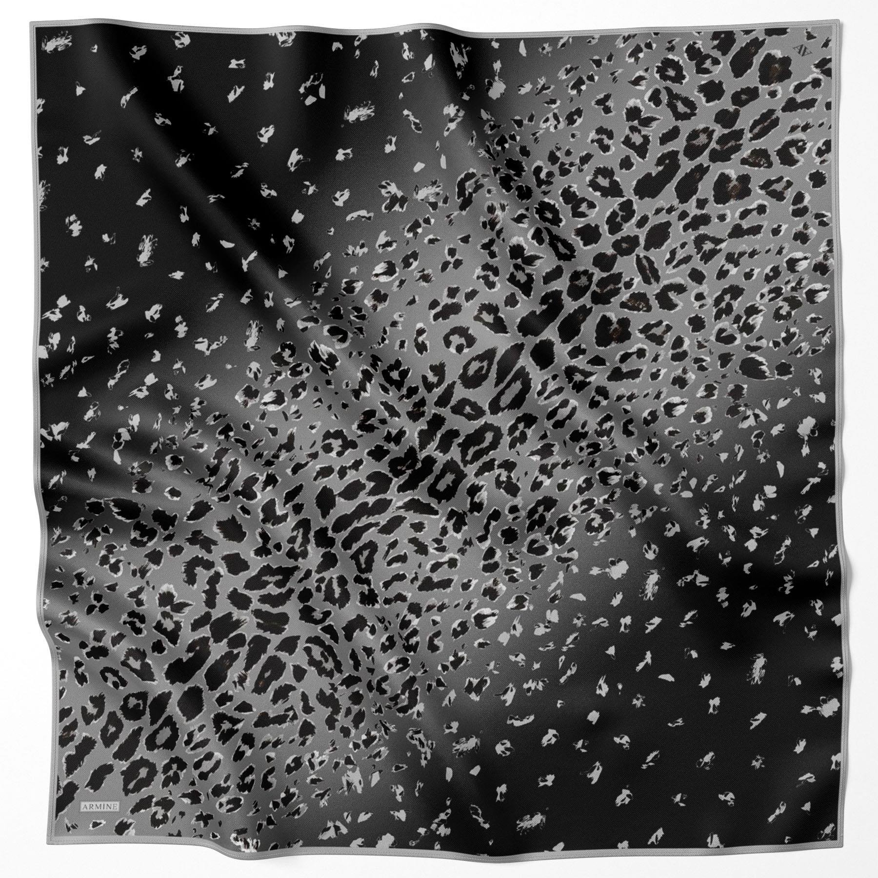 Armine İpek Eşarp 2024/2025 Sonbahar-Kış - 9249D-38 - Tivil