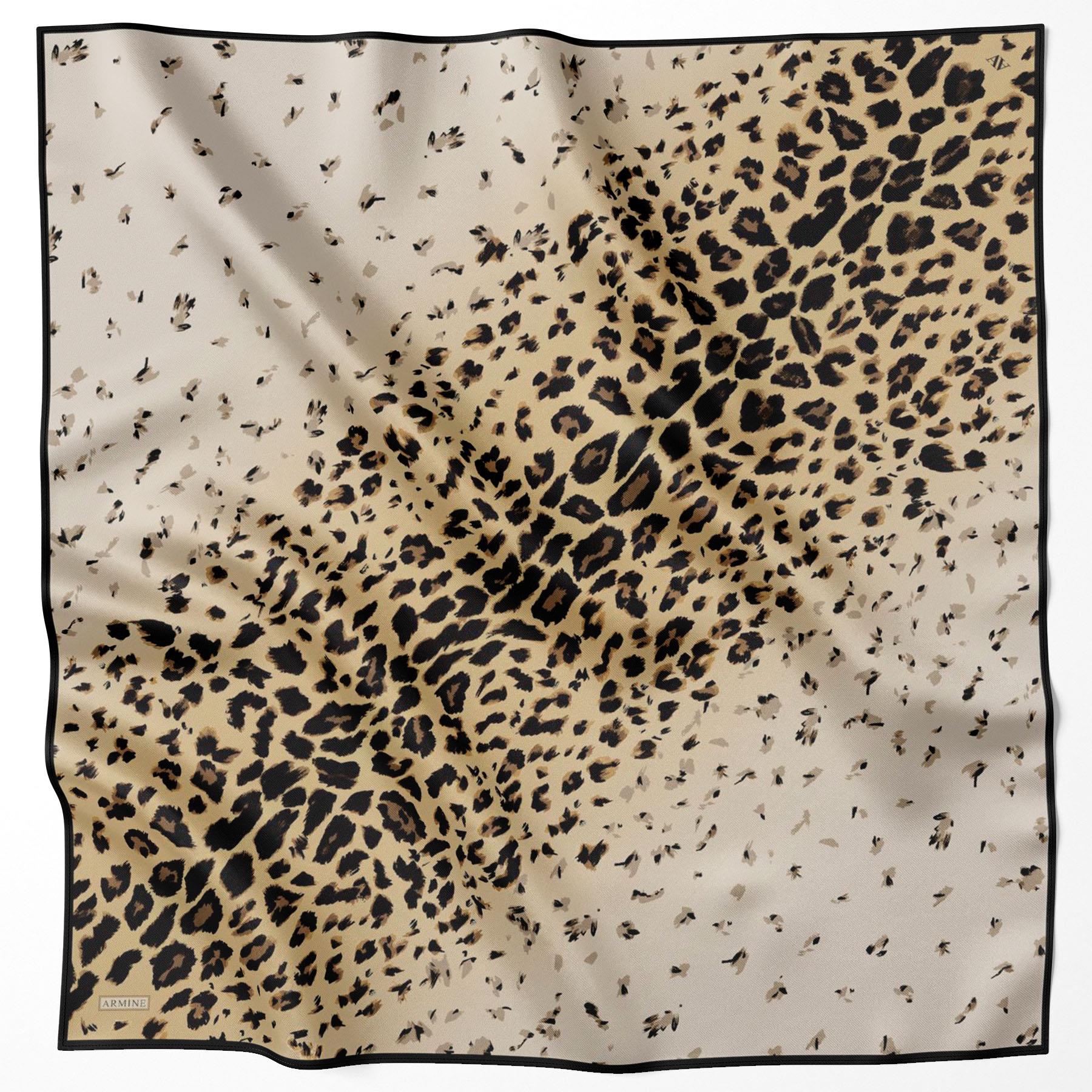 Armine İpek Eşarp 2024/2025 Sonbahar-Kış - 9249D-32 - Sura