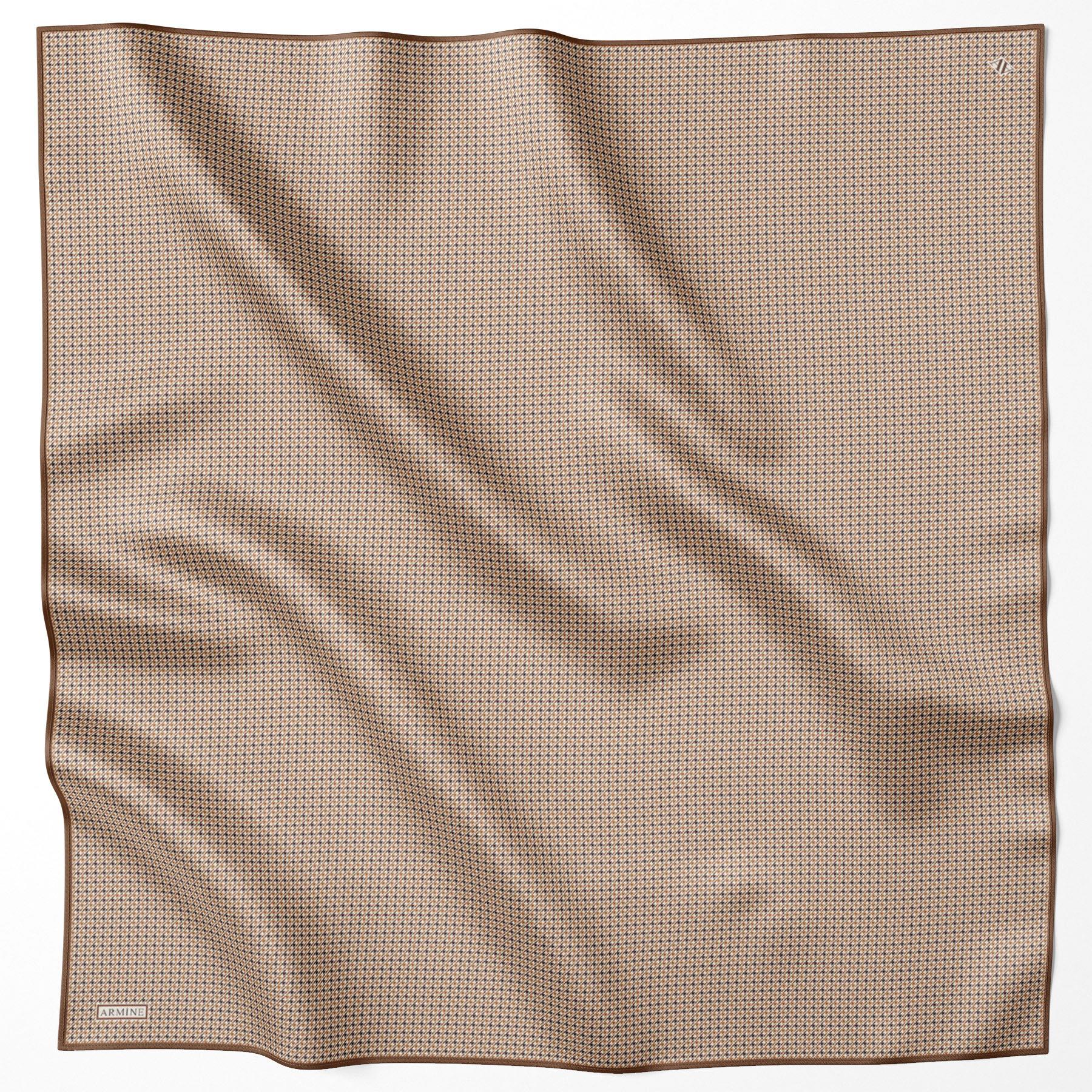 Armine İpek Eşarp 2024/2025 Sonbahar-Kış - 9210D-32 - Sura