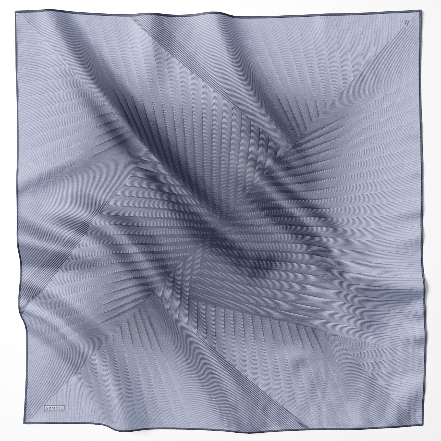 Armine Silk Scarf 2024/2025 Fall-Winter - 9237D-03 - Twill