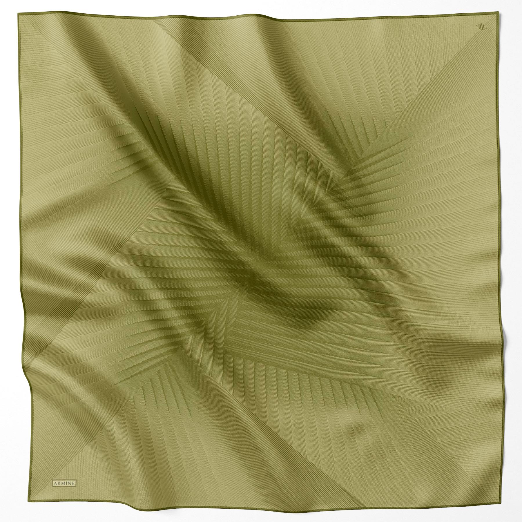 Armine Silk Scarf 2024/2025 Fall-Winter - 9237D-07 - Twill