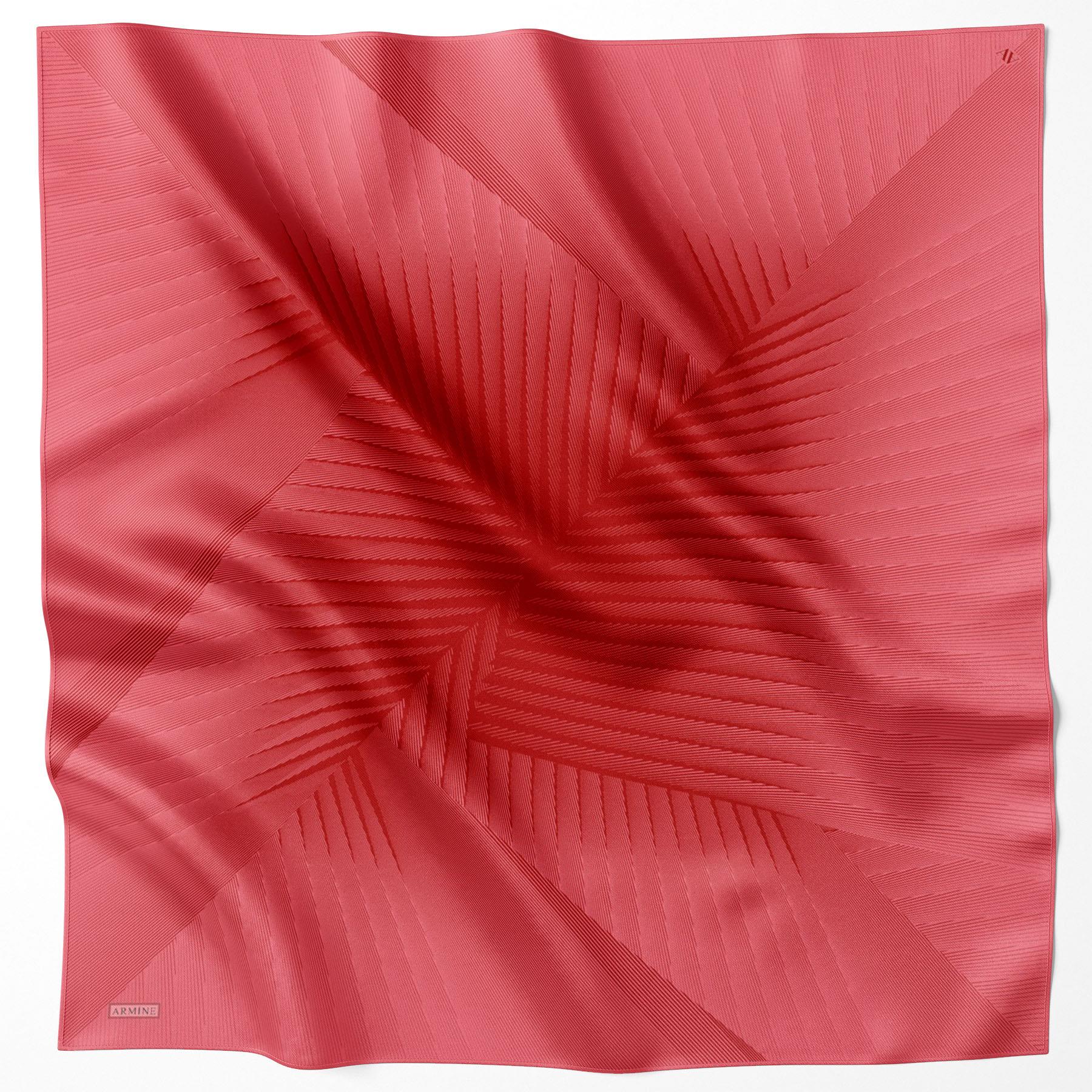 Armine Silk Scarf 2024/2025 Fall-Winter - 9237D-09 - Twill