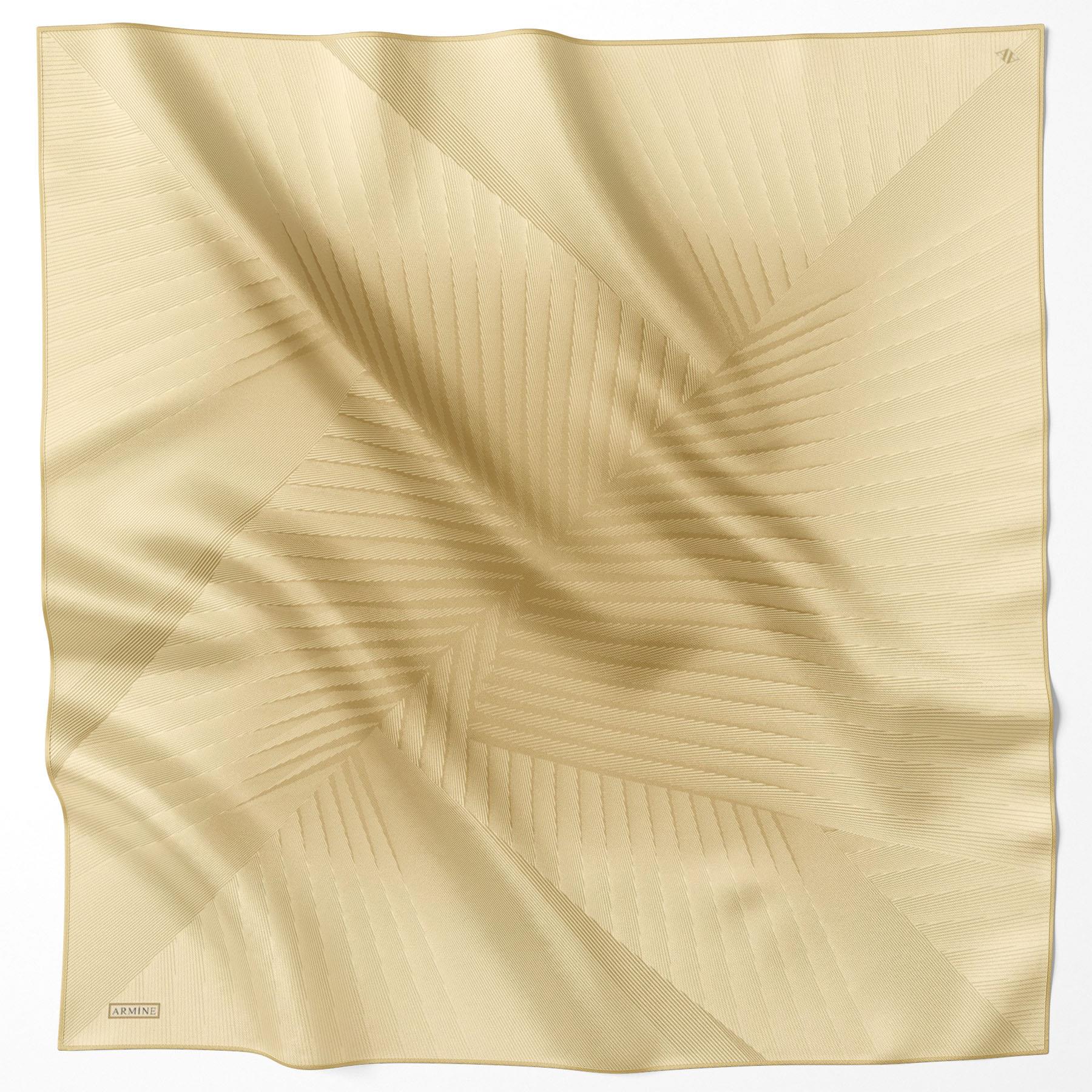 Armine Silk Scarf 2024/2025 Fall-Winter - 9237D-33 - Twill