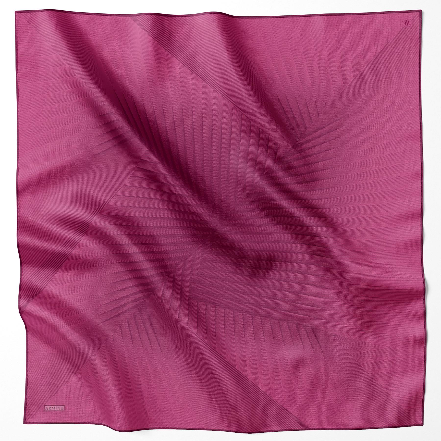 Armine Silk Scarf 2024/2025 Fall-Winter - 9237D-52 - Twill