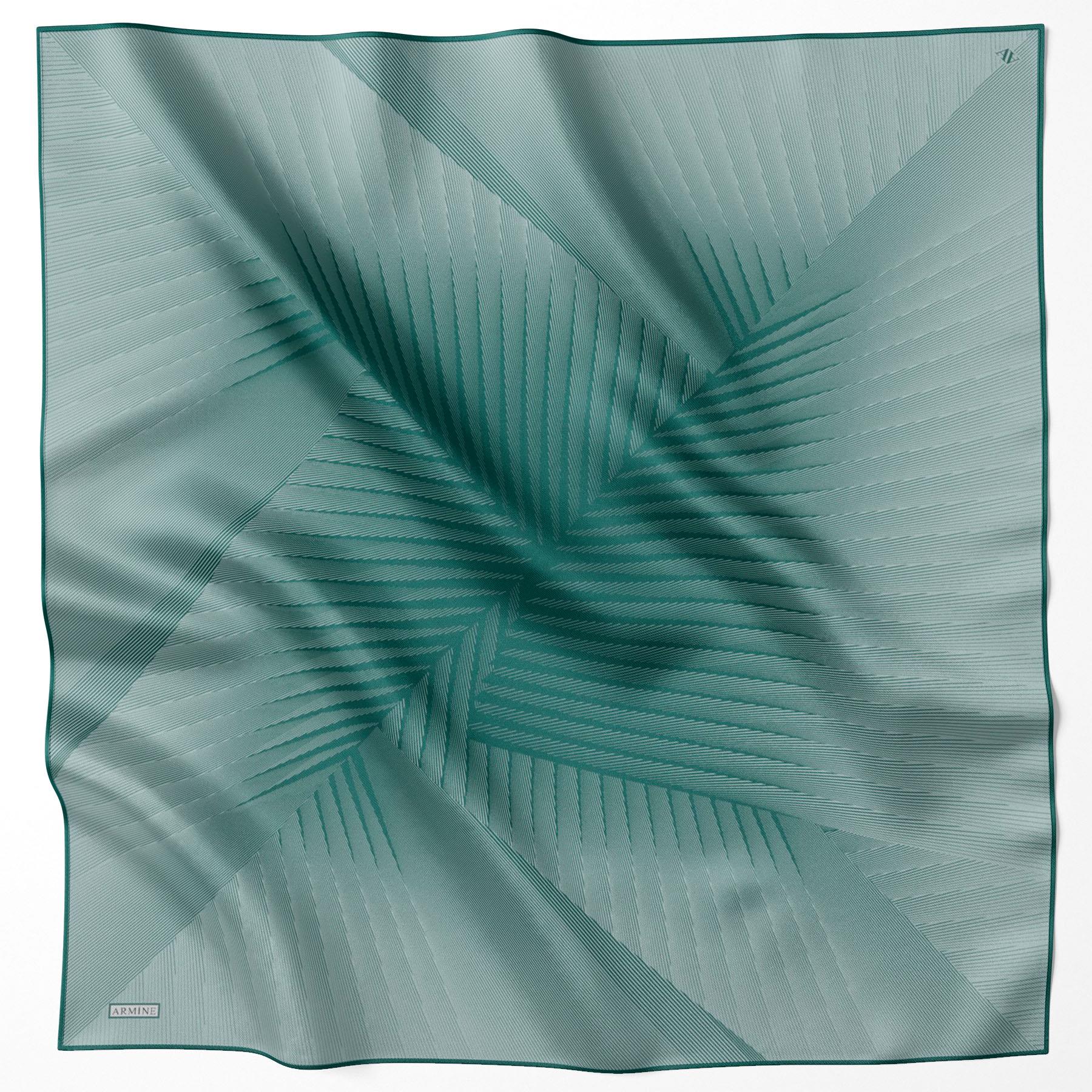 Armine Silk Scarf 2024/2025 Fall-Winter - 9237D-53 - Twill