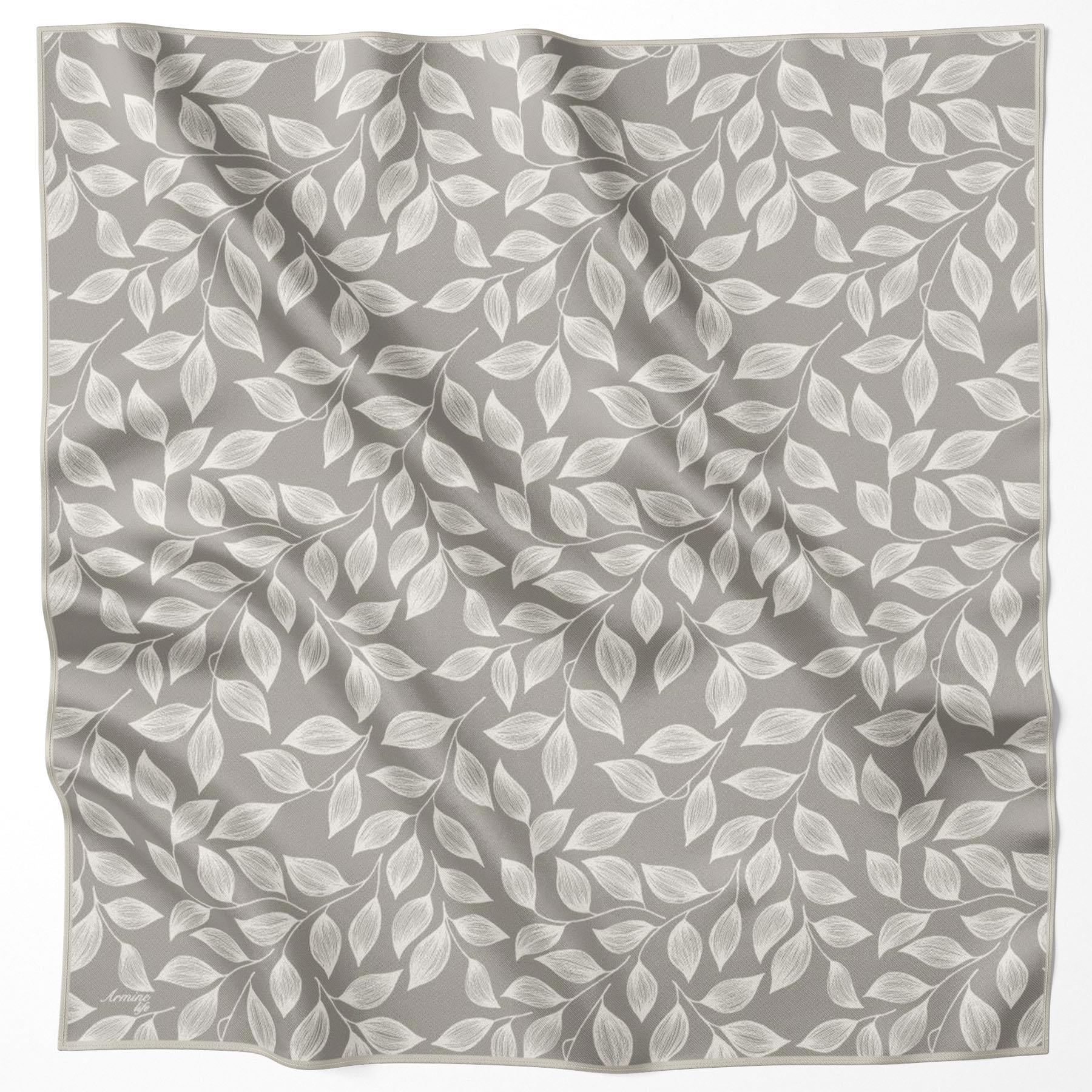 Armine Life Vual Eşarp - İnce Yazlık Kumaş - 10094L-20