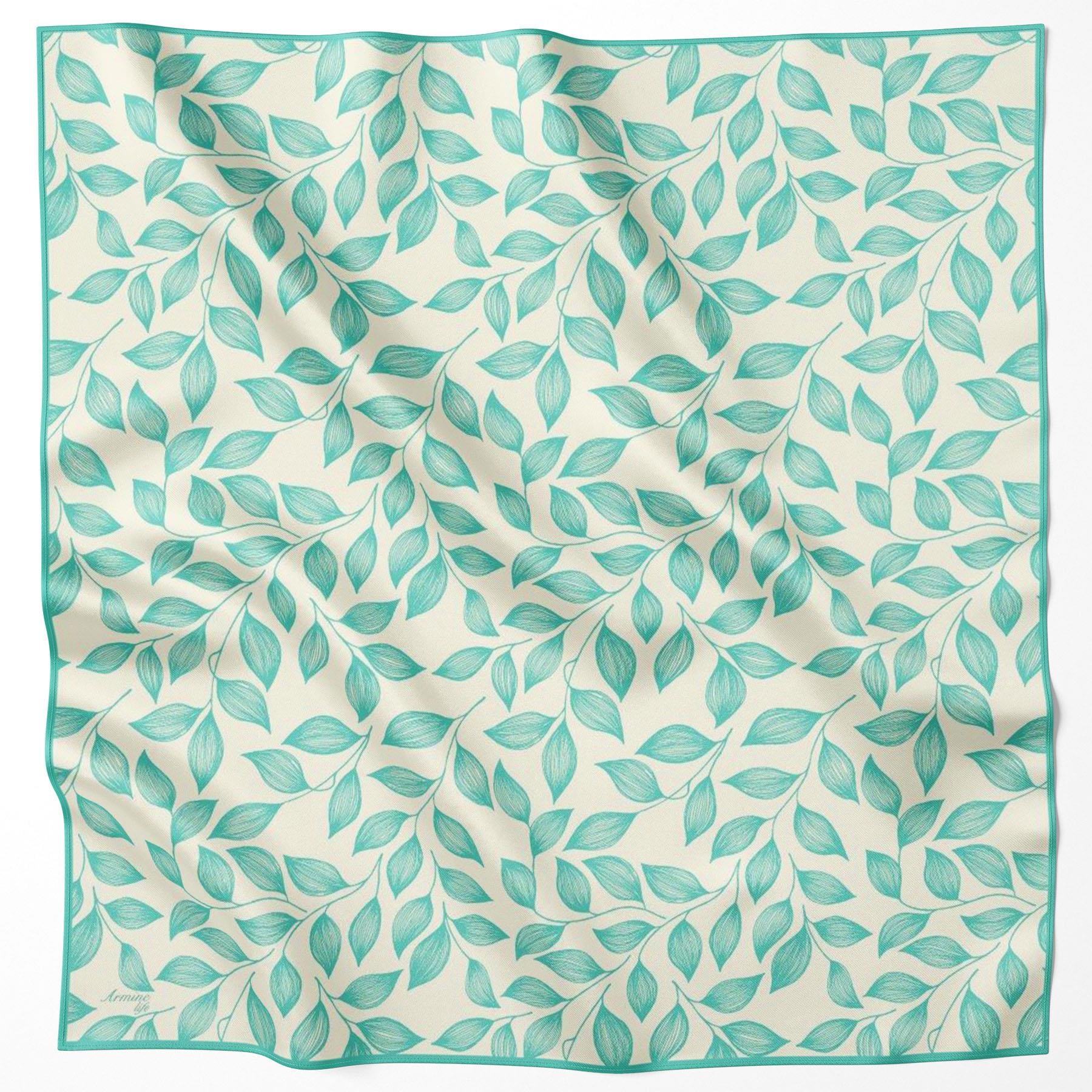 Armine Life Vual Eşarp - İnce Yazlık Kumaş - 10094L-17