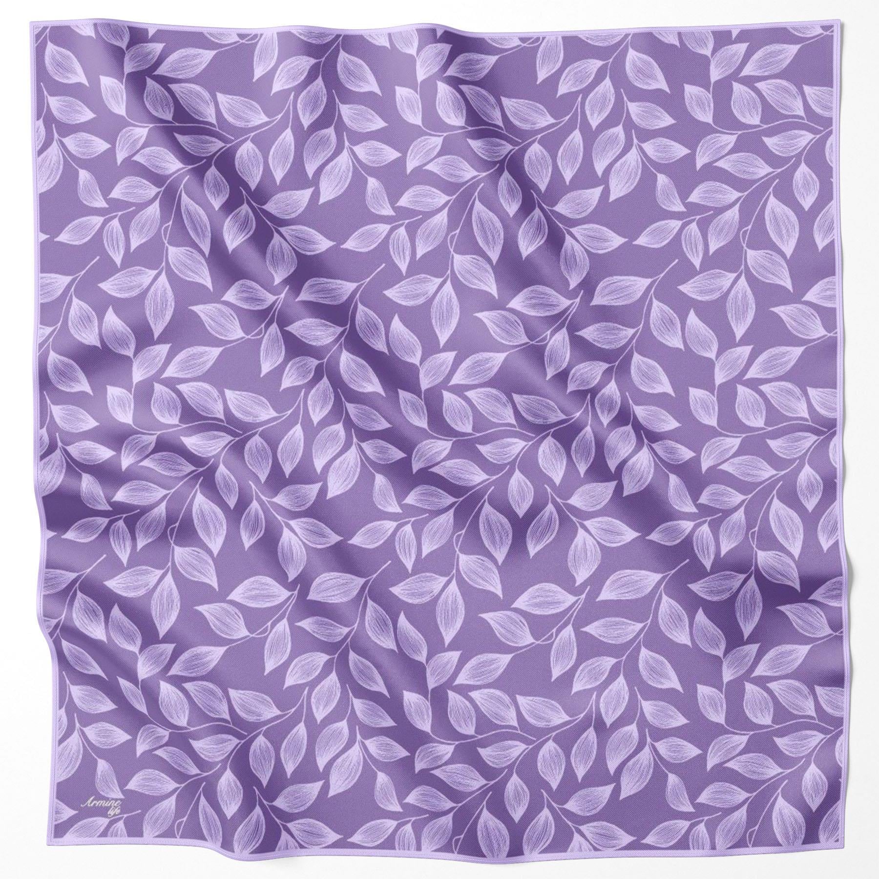 Armine Life Vual Eşarp - İnce Yazlık Kumaş - 10094L-23