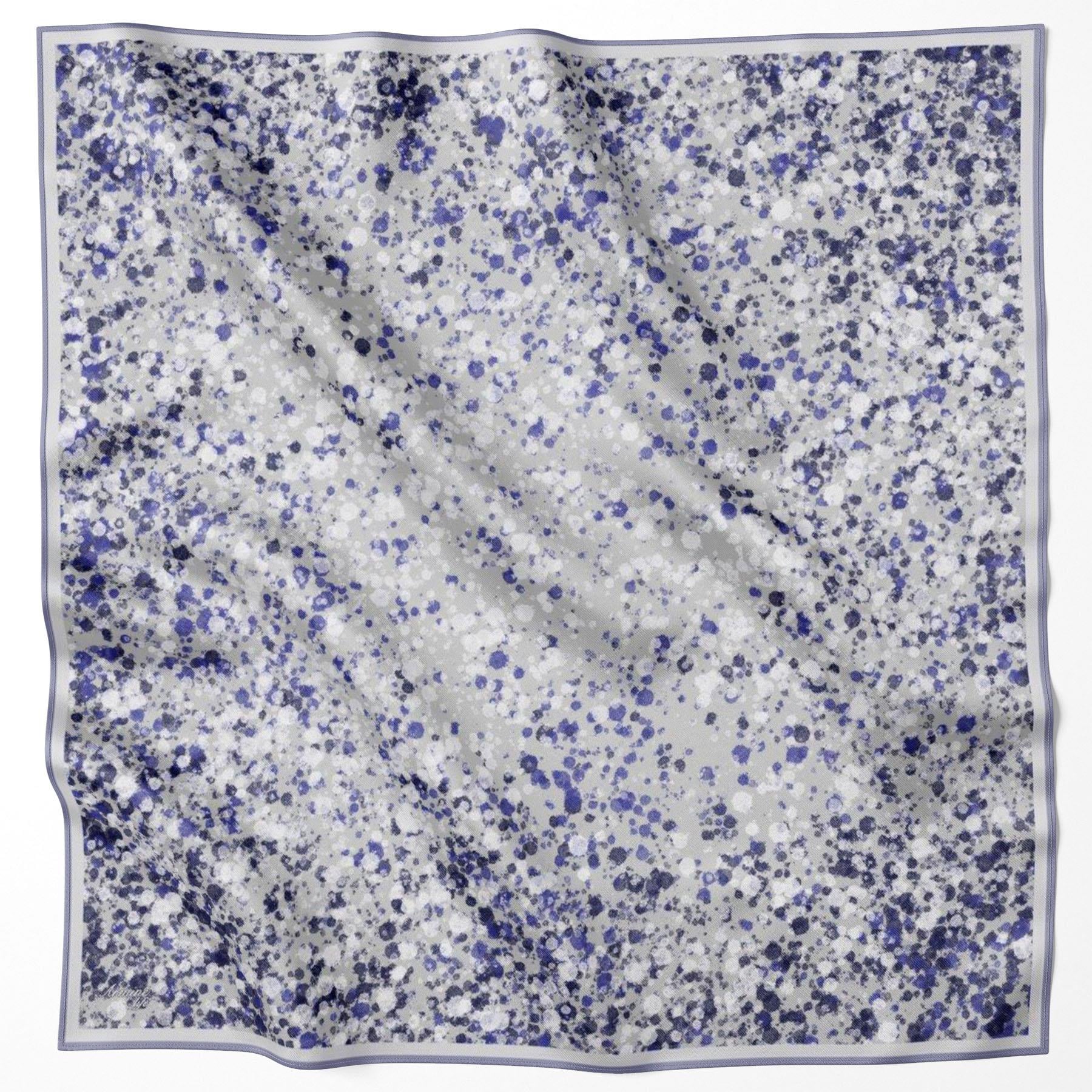 Armine Life Vual Eşarp - İnce Yazlık Kumaş - 10038L-01