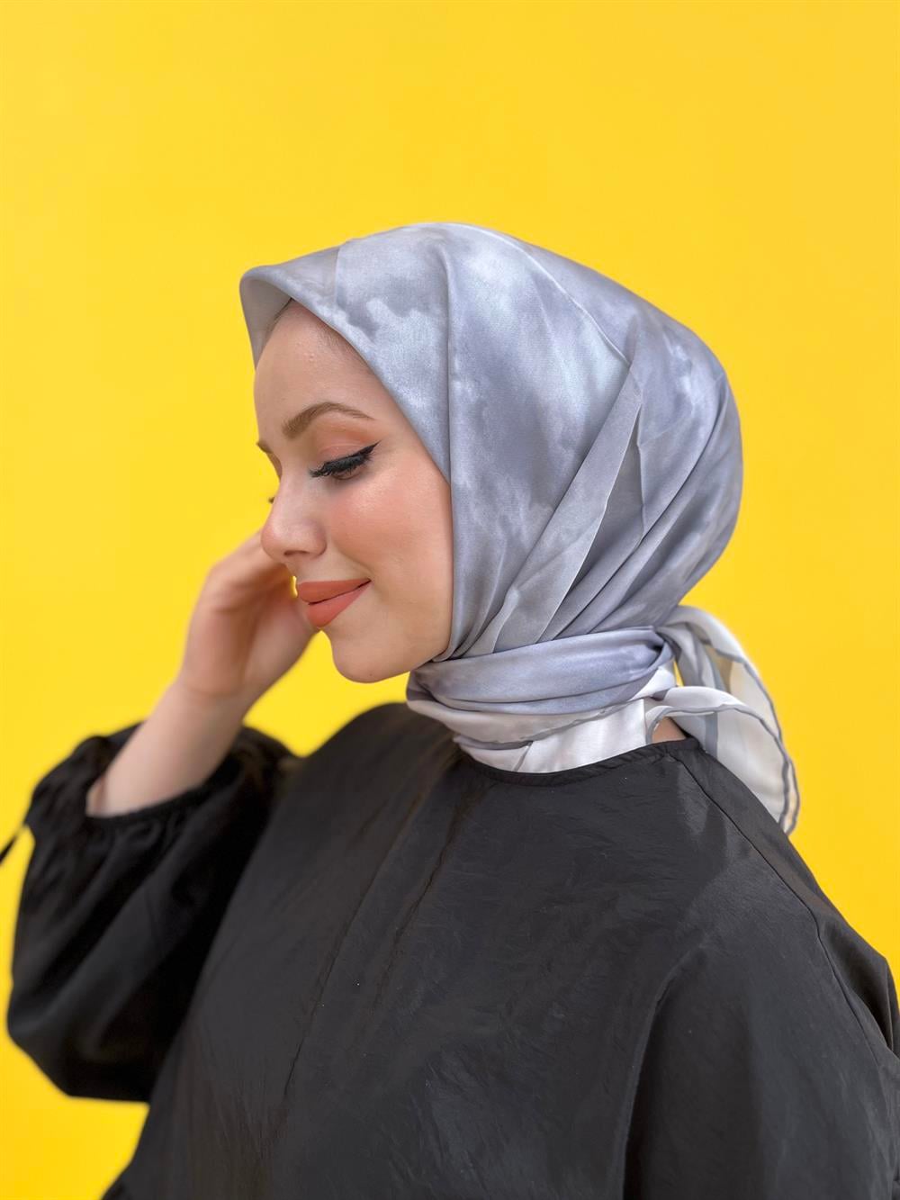Armine Life Yazlık Eşarp - İnce Yazlık Kumaş - 6078L-05