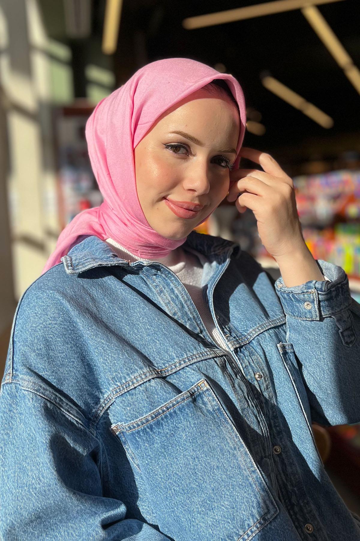 Armine Natural Modal Eşarp - ATNE-134