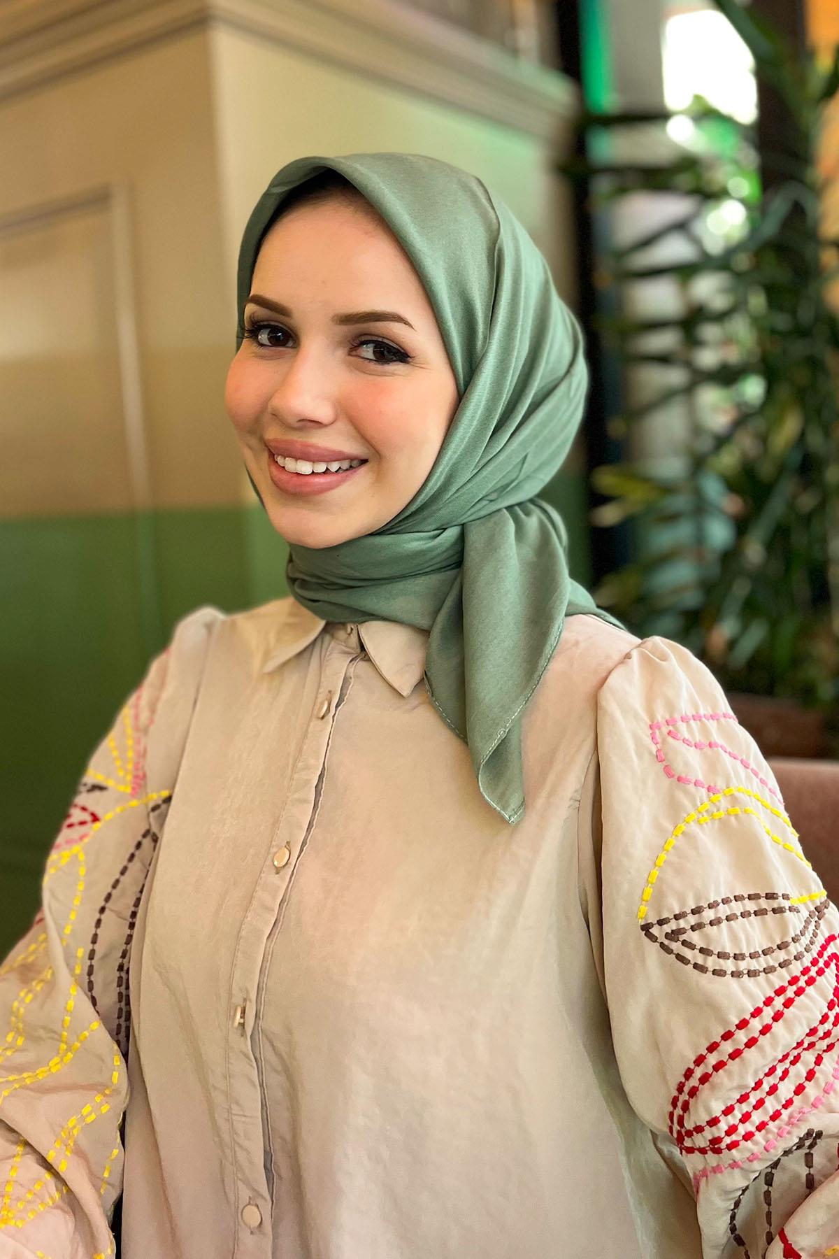 Armine Natural Modal Eşarp - ATNE-448