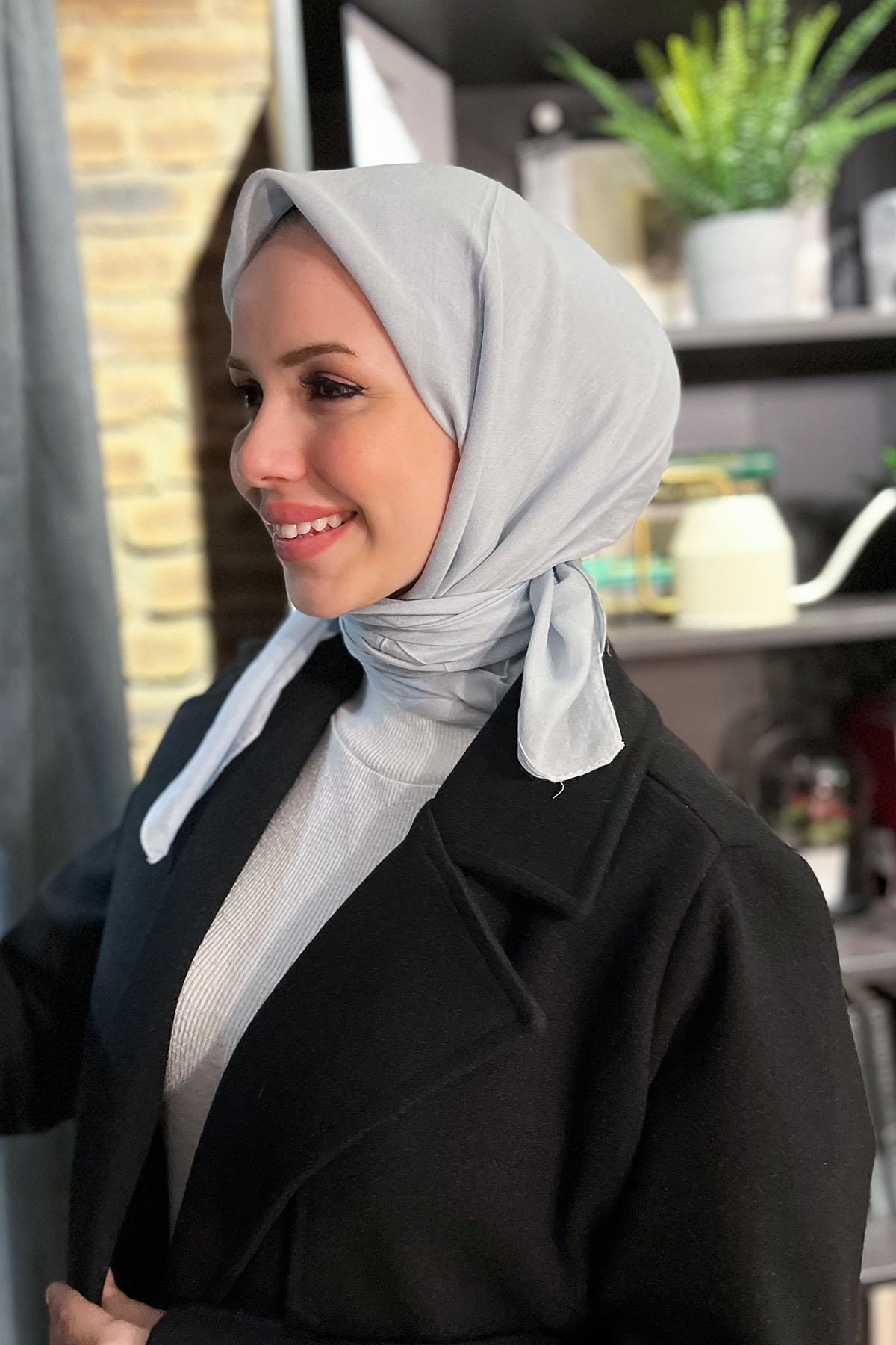 Armine Natural Modal Eşarp - ATNE-601