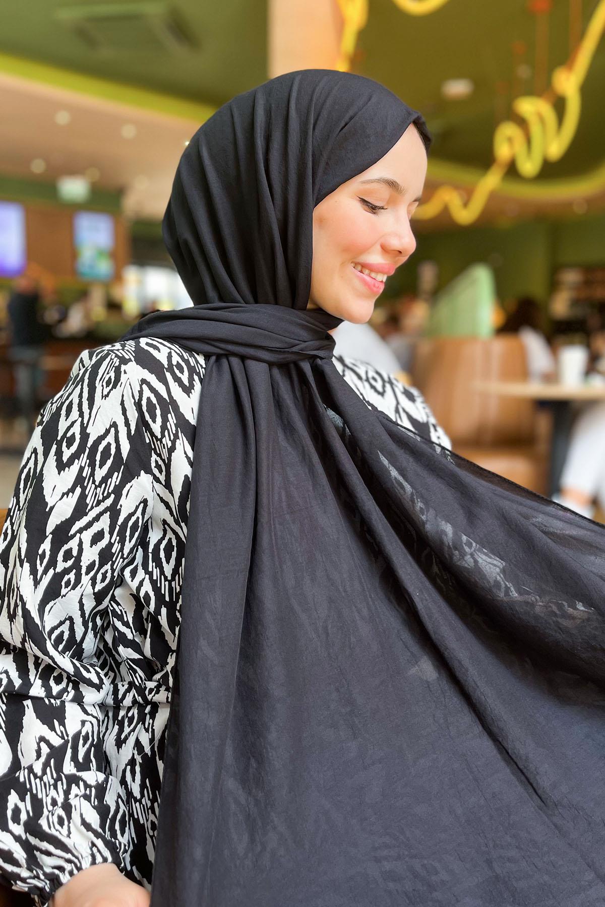 Armine Natural Soft Şal - 06 - Renk